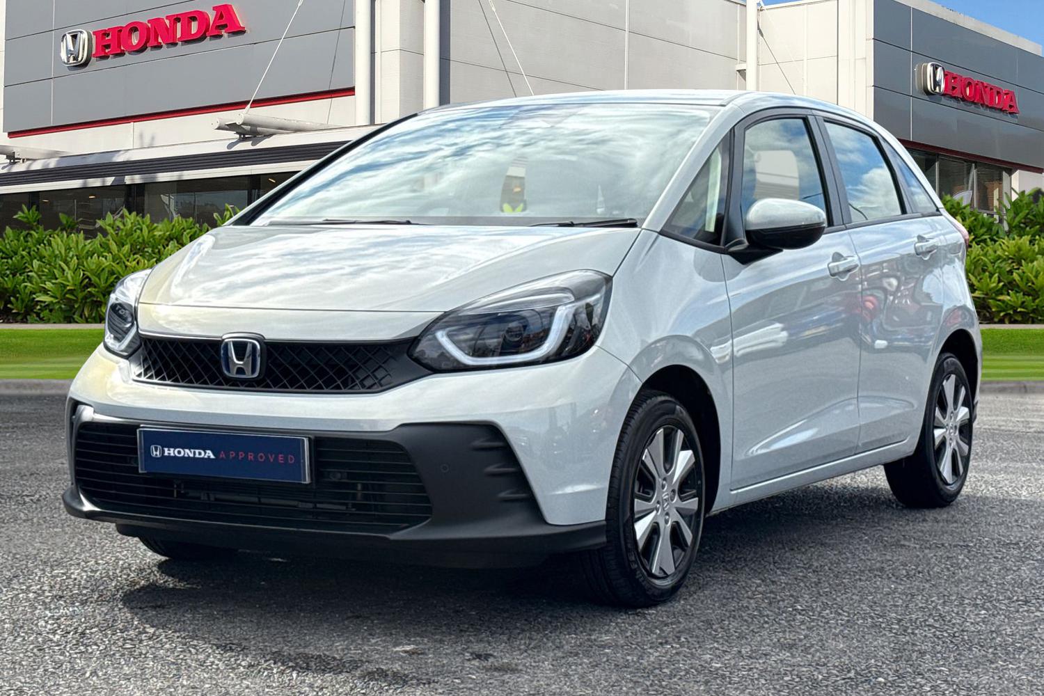 Used Honda Jazz 2024 for sale - 76128570: Photo 7