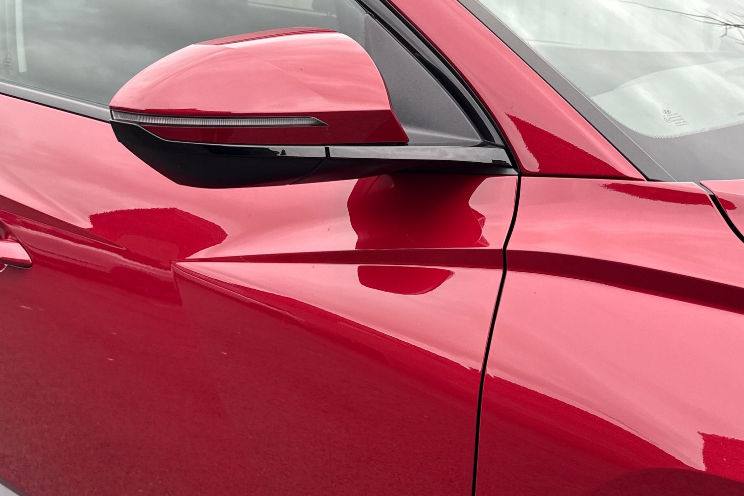 Used Hyundai TUCSON 2022 for sale - 77593640: Photo 10