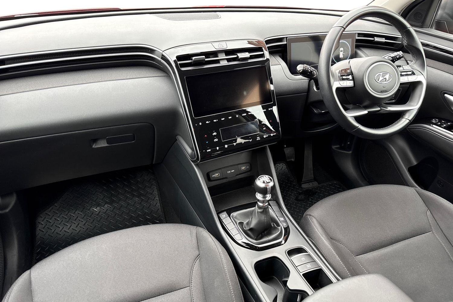 Used Hyundai TUCSON 2022 for sale - 77593640: Photo 15