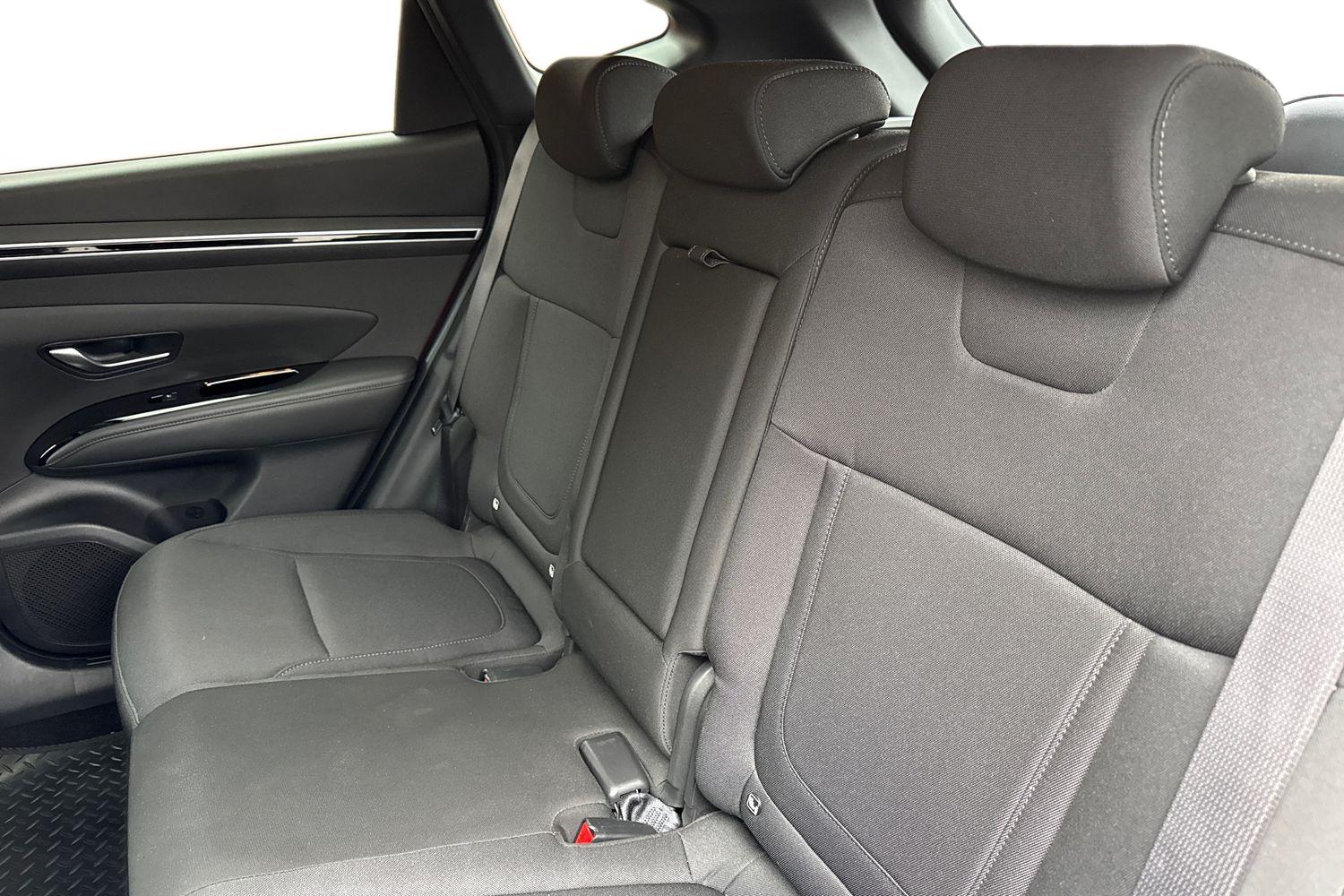 Used Hyundai TUCSON 2022 for sale - 77593640: Photo 17