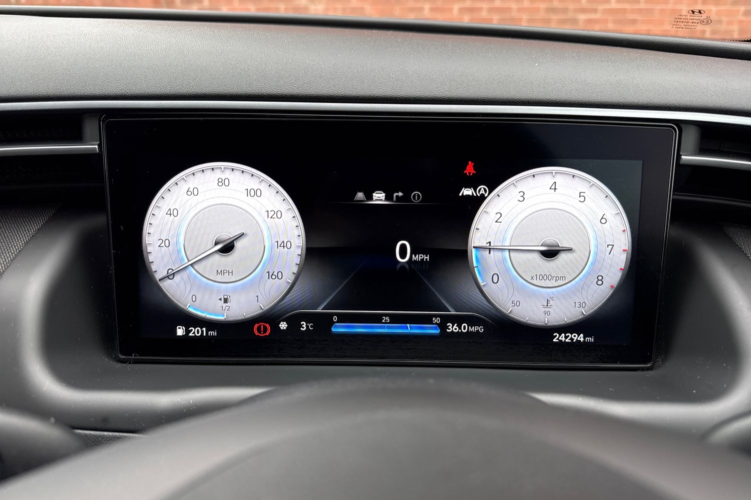 Used Hyundai TUCSON 2022 for sale - 77593640: Photo 18