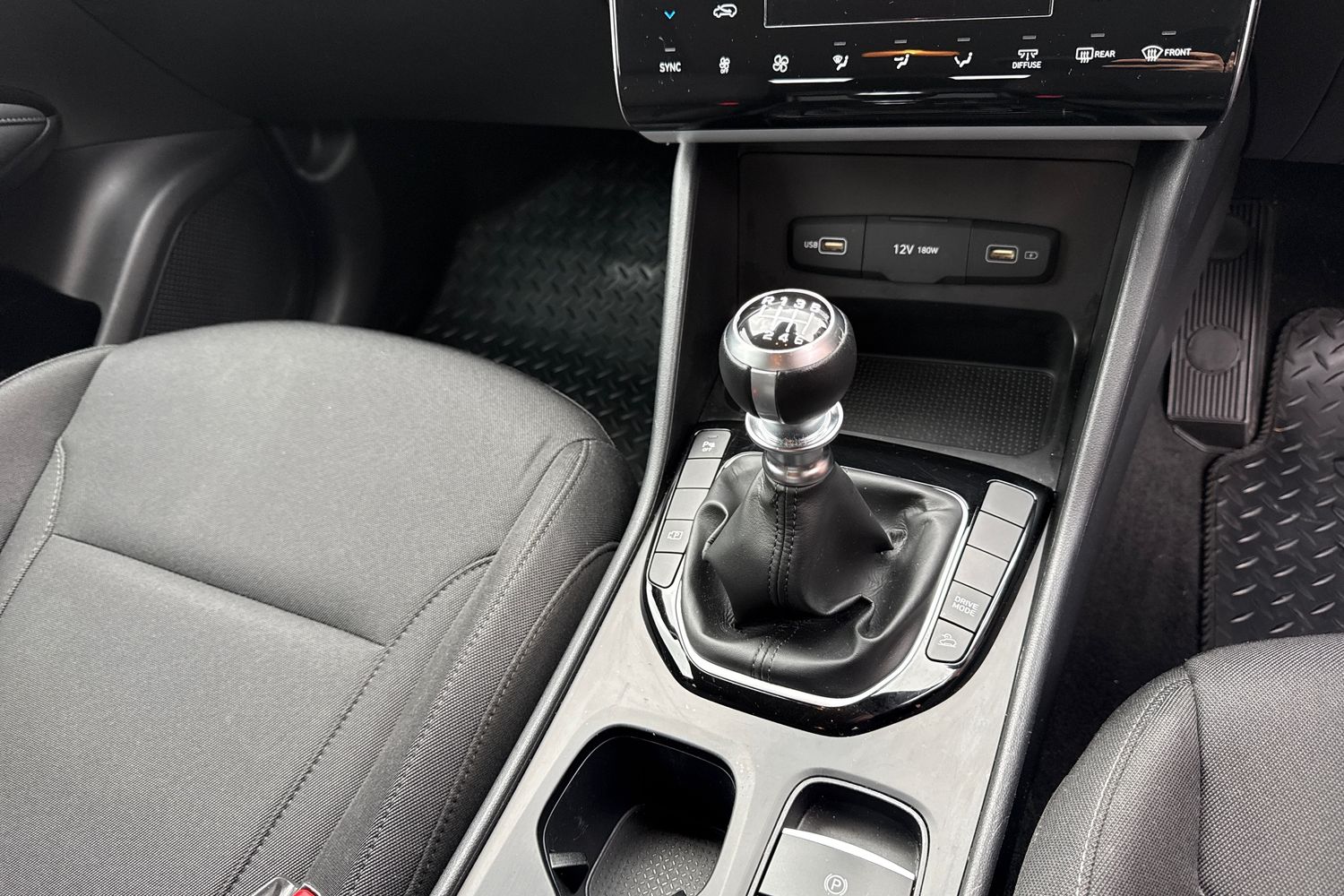 Used Hyundai TUCSON 2022 for sale - 77593640: Photo 21