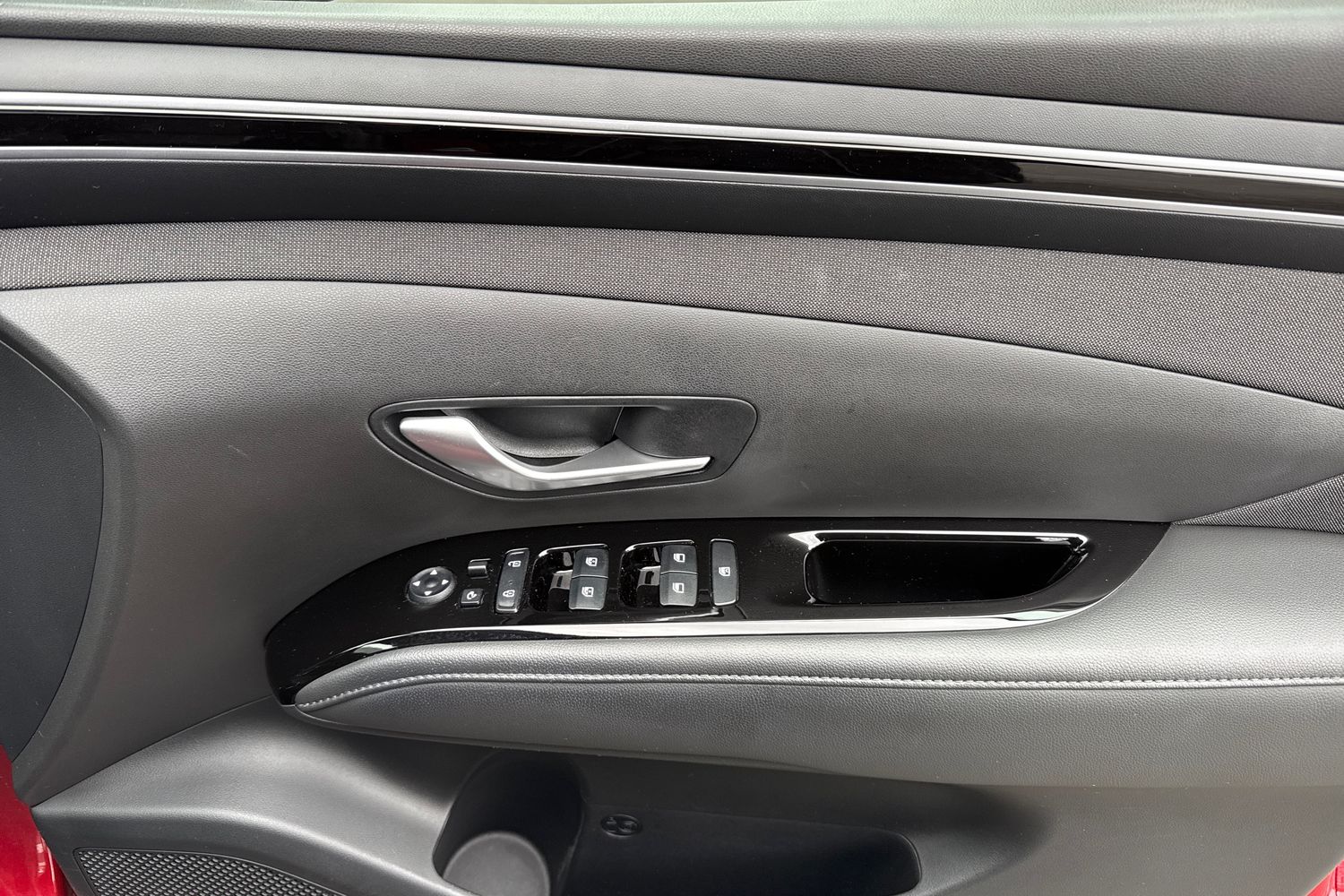 Used Hyundai TUCSON 2022 for sale - 77593640: Photo 22