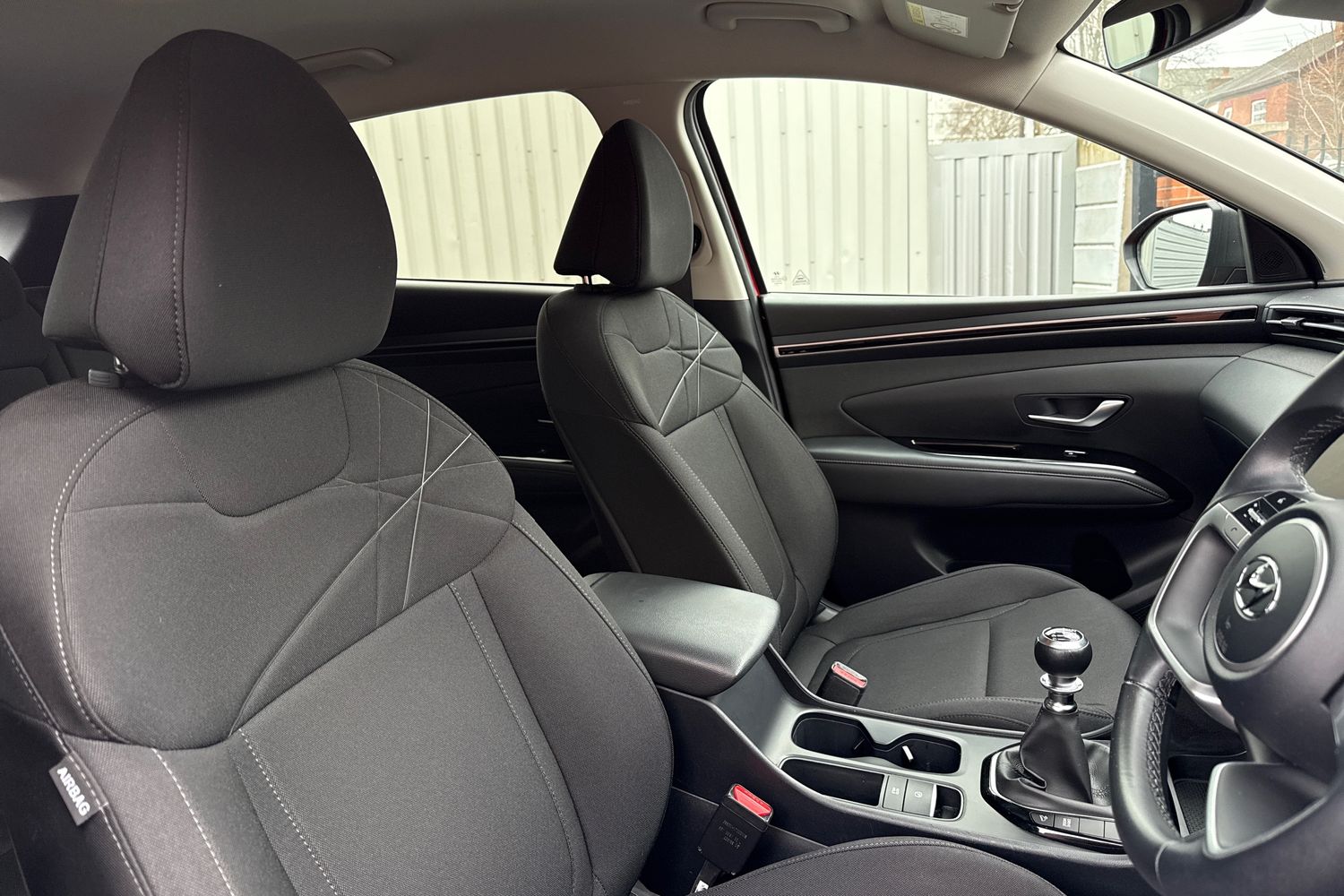 Used Hyundai TUCSON 2022 for sale - 77593640: Photo 23