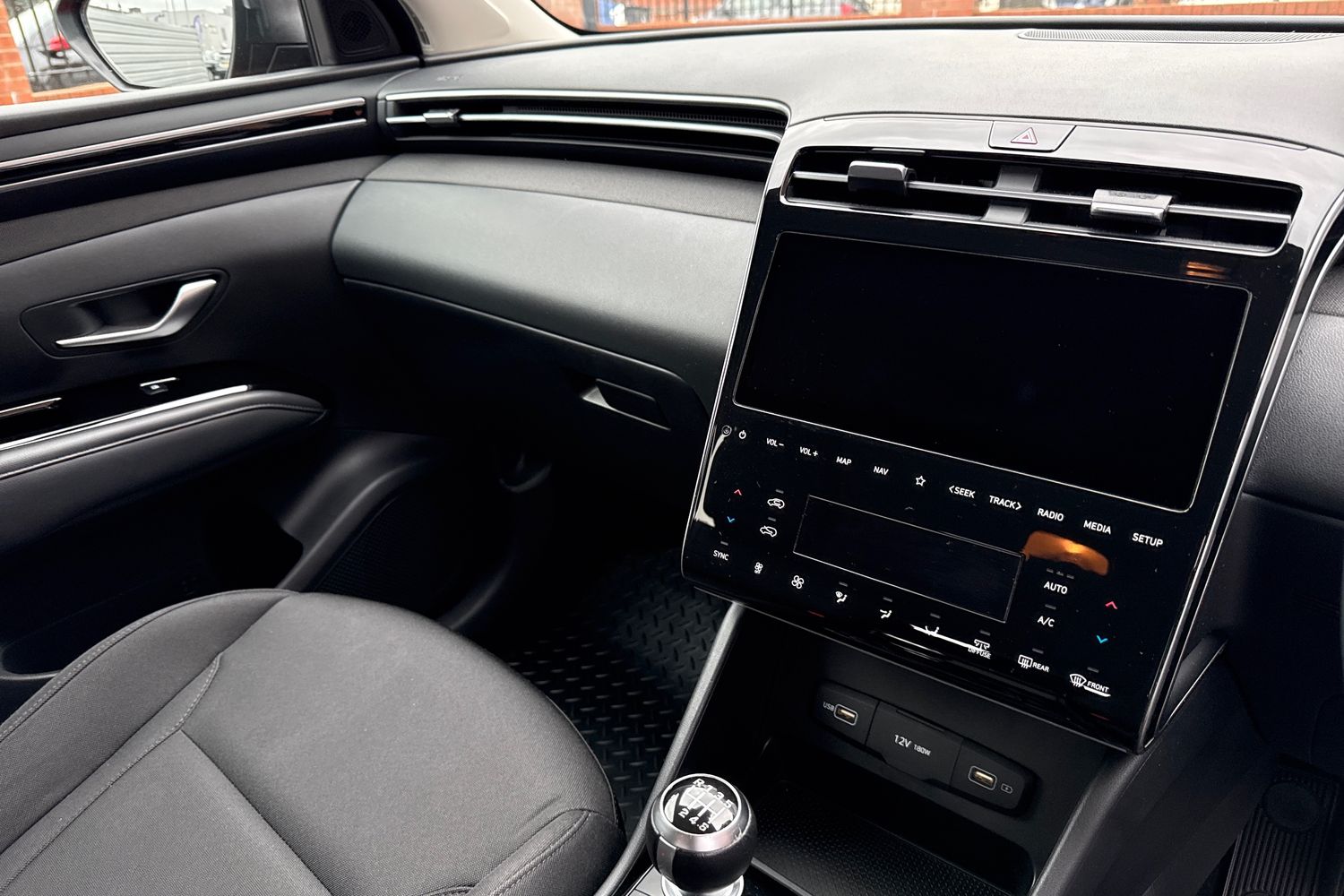 Used Hyundai TUCSON 2022 for sale - 77593640: Photo 27