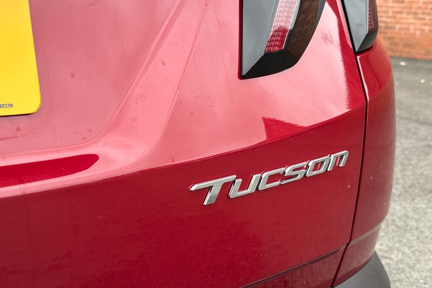 Used Hyundai TUCSON 2022 for sale - 77593640: Photo 28