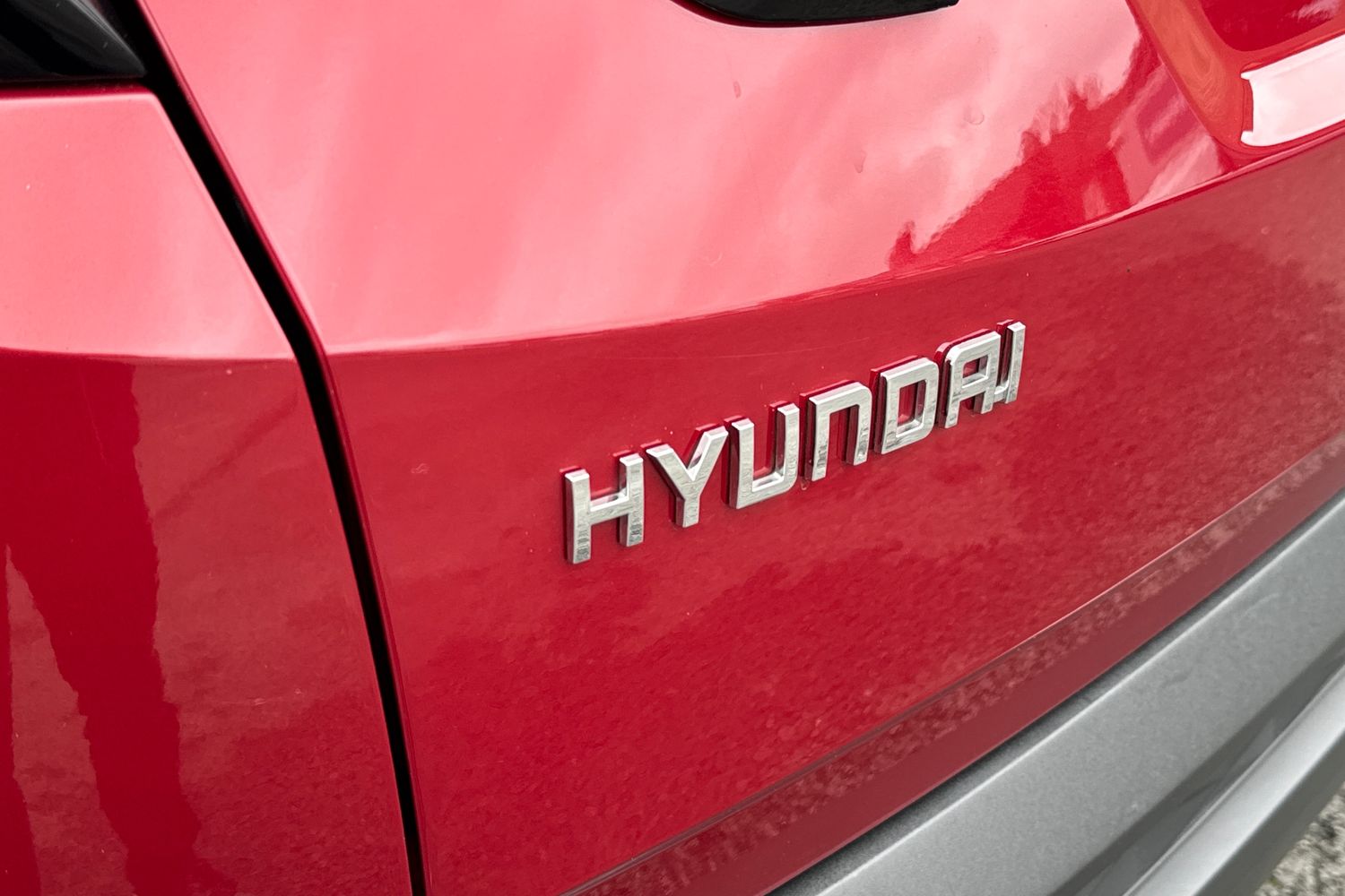 Used Hyundai TUCSON 2022 for sale - 77593640: Photo 30