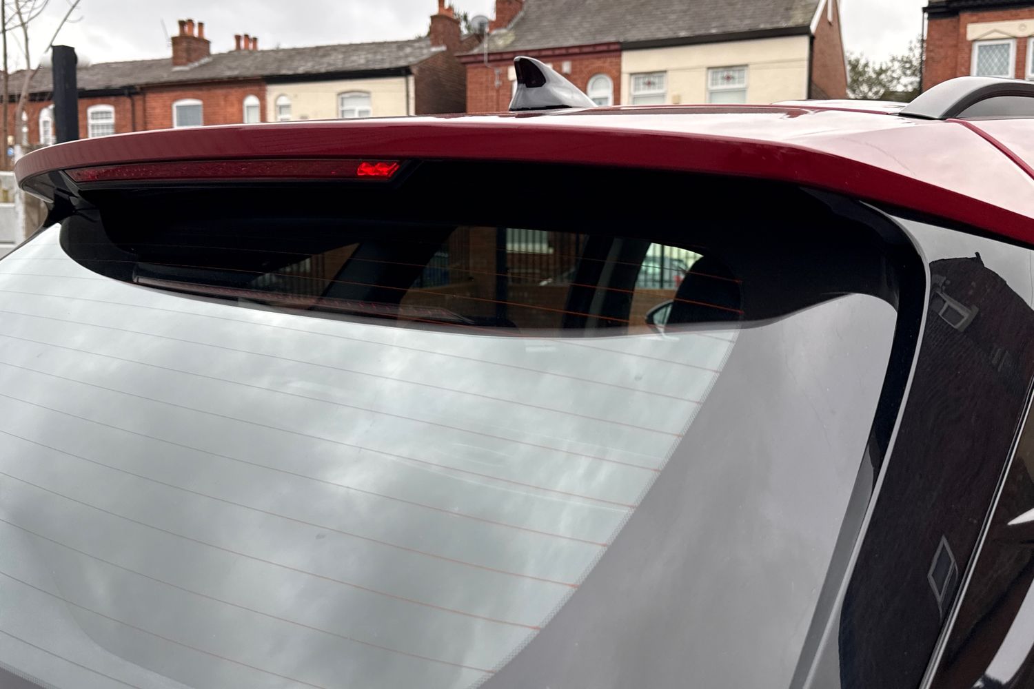 Used Hyundai TUCSON 2022 for sale - 77593640: Photo 31