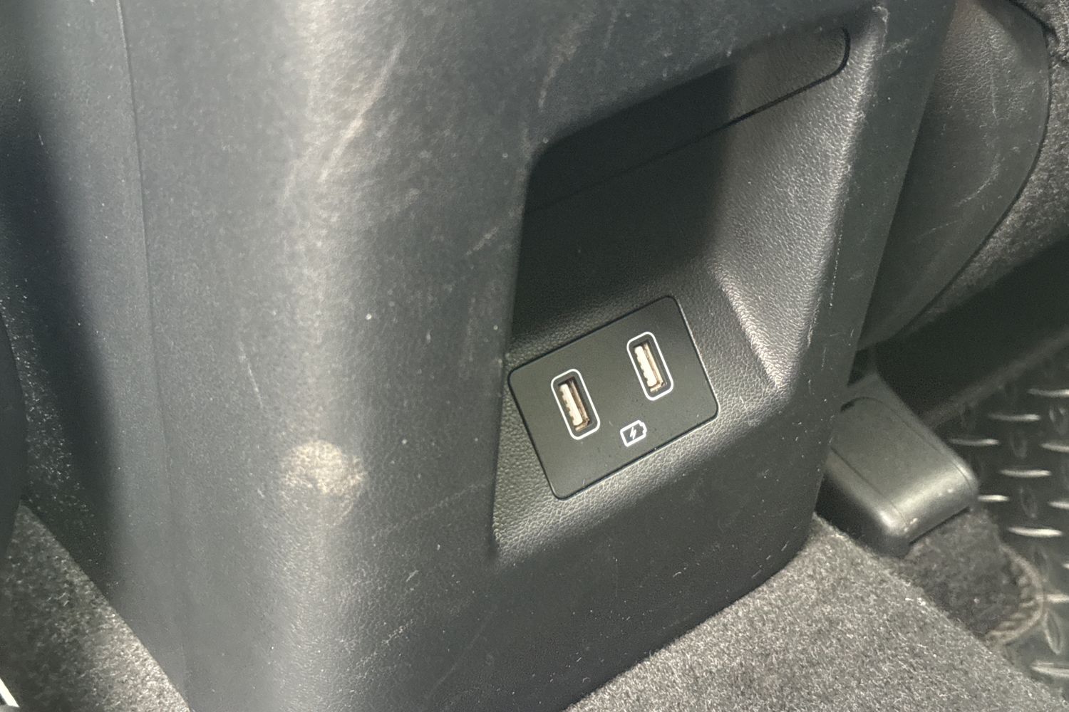 Used Hyundai TUCSON 2022 for sale - 77593640: Photo 32