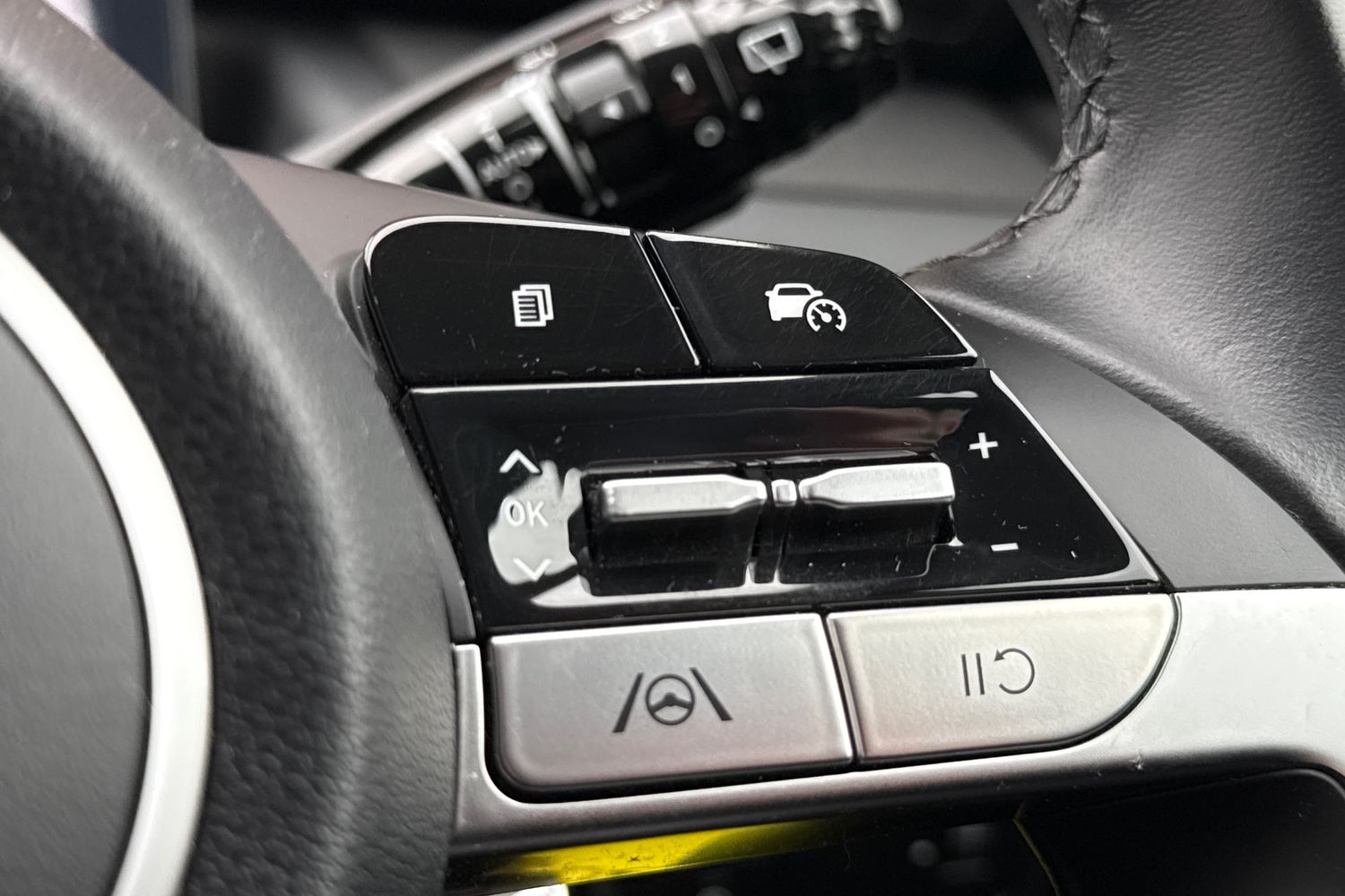 Used Hyundai TUCSON 2022 for sale - 77593640: Photo 38