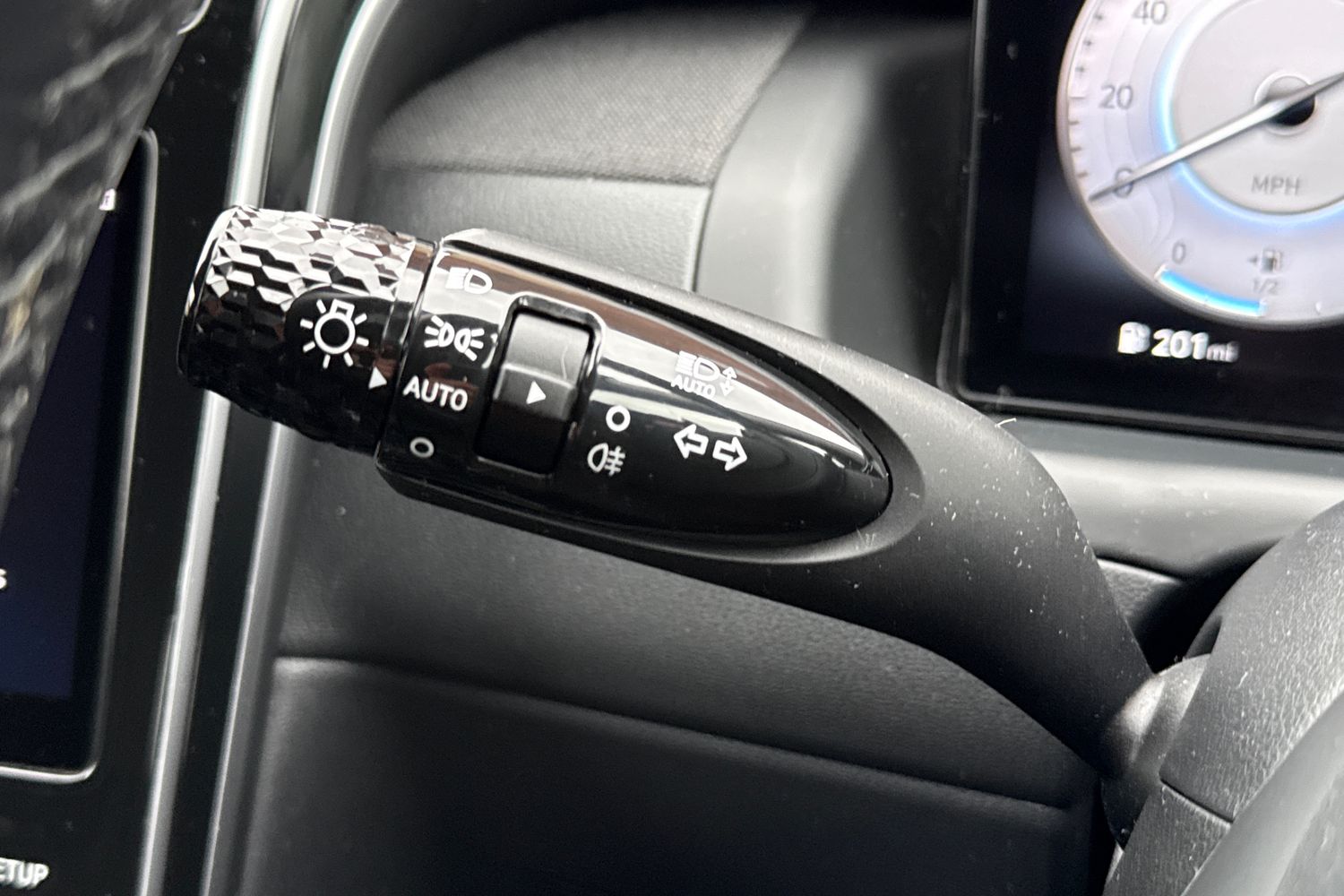 Used Hyundai TUCSON 2022 for sale - 77593640: Photo 41