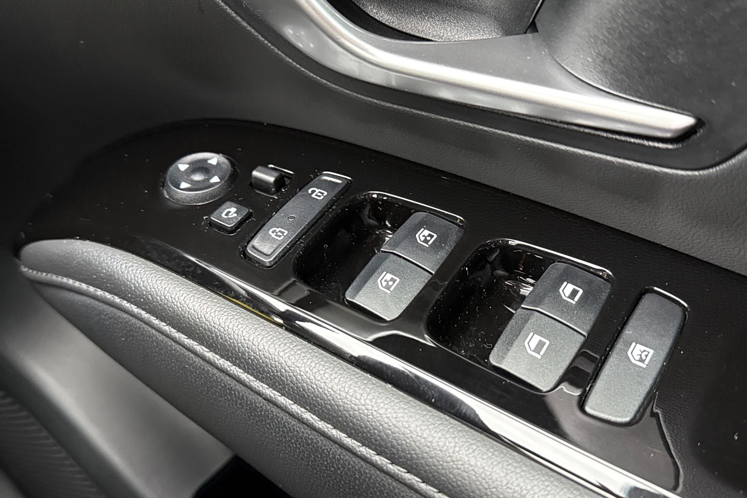 Used Hyundai TUCSON 2022 for sale - 77593640: Photo 43