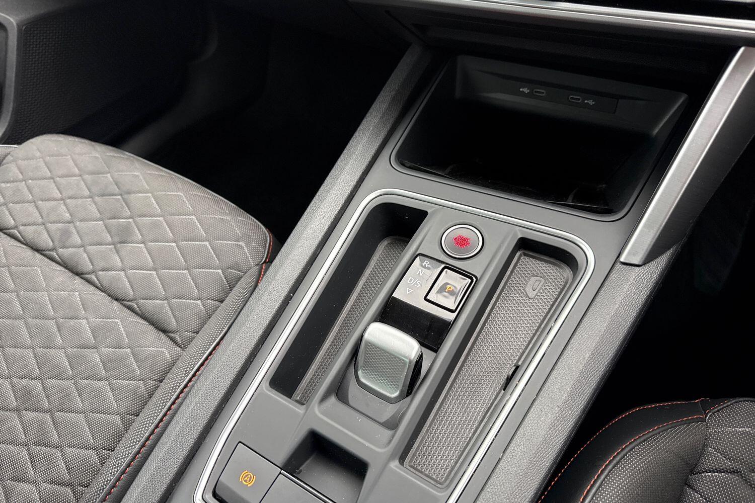 Used SEAT Leon 2021 for sale - 77688389: Photo 15