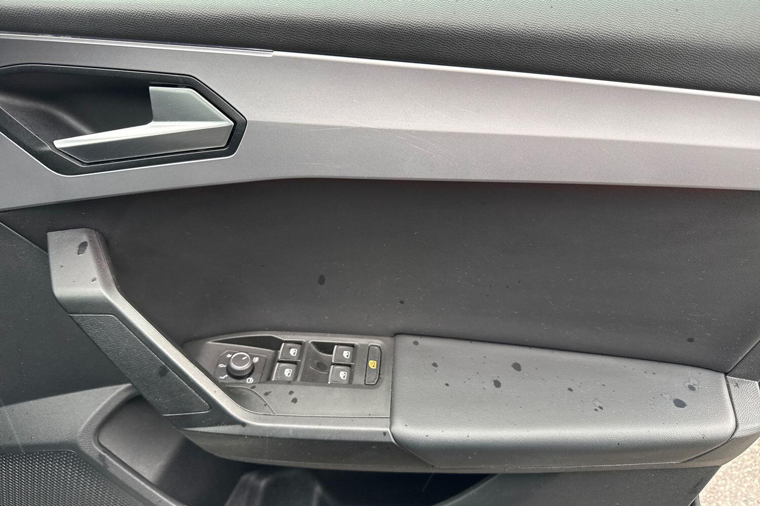 Used SEAT Leon 2021 for sale - 77688389: Photo 19