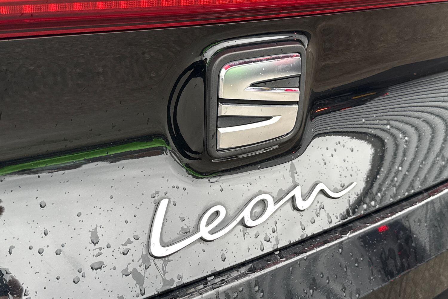 Used SEAT Leon 2021 for sale - 77688389: Photo 26