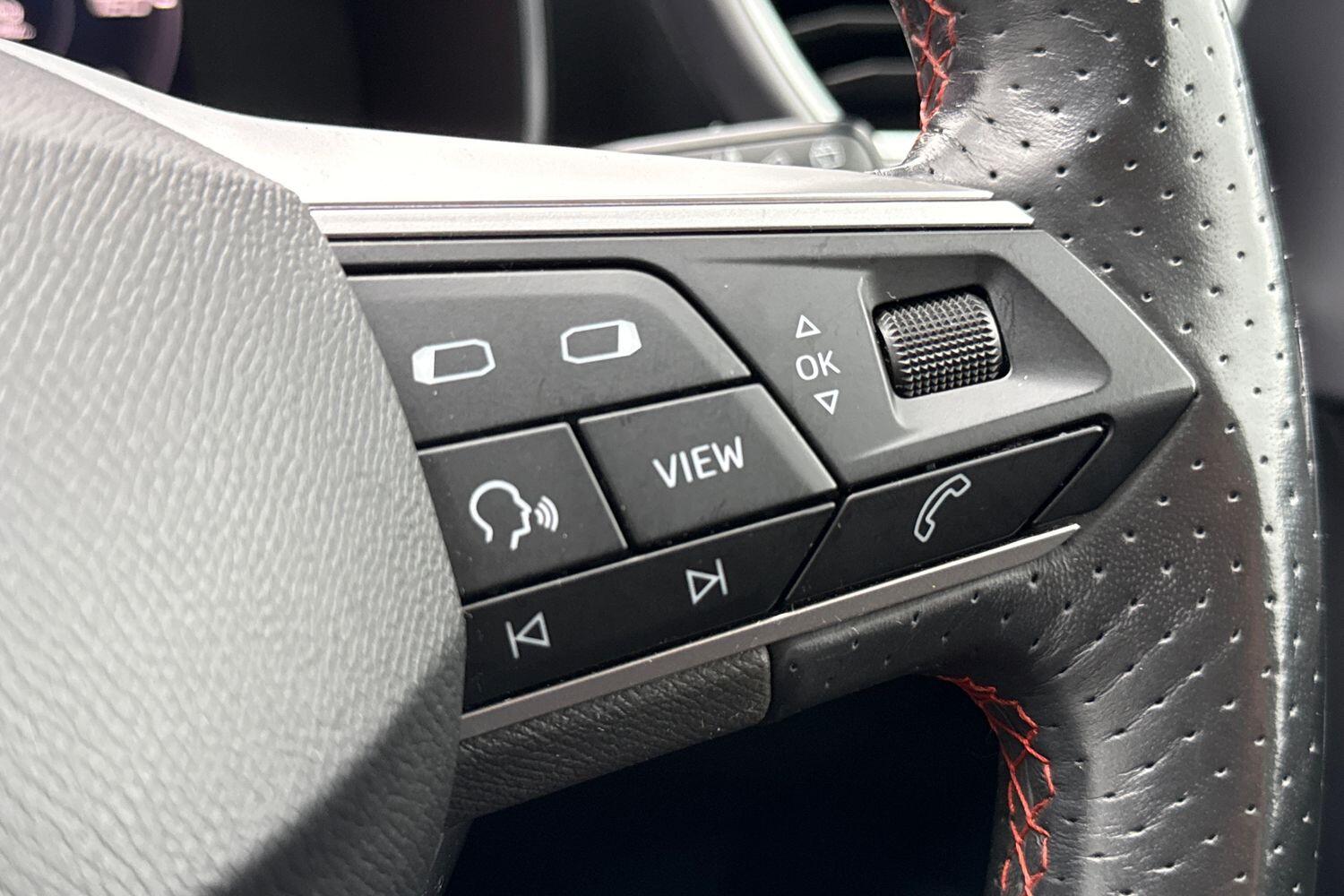 Used SEAT Leon 2021 for sale - 77688389: Photo 33