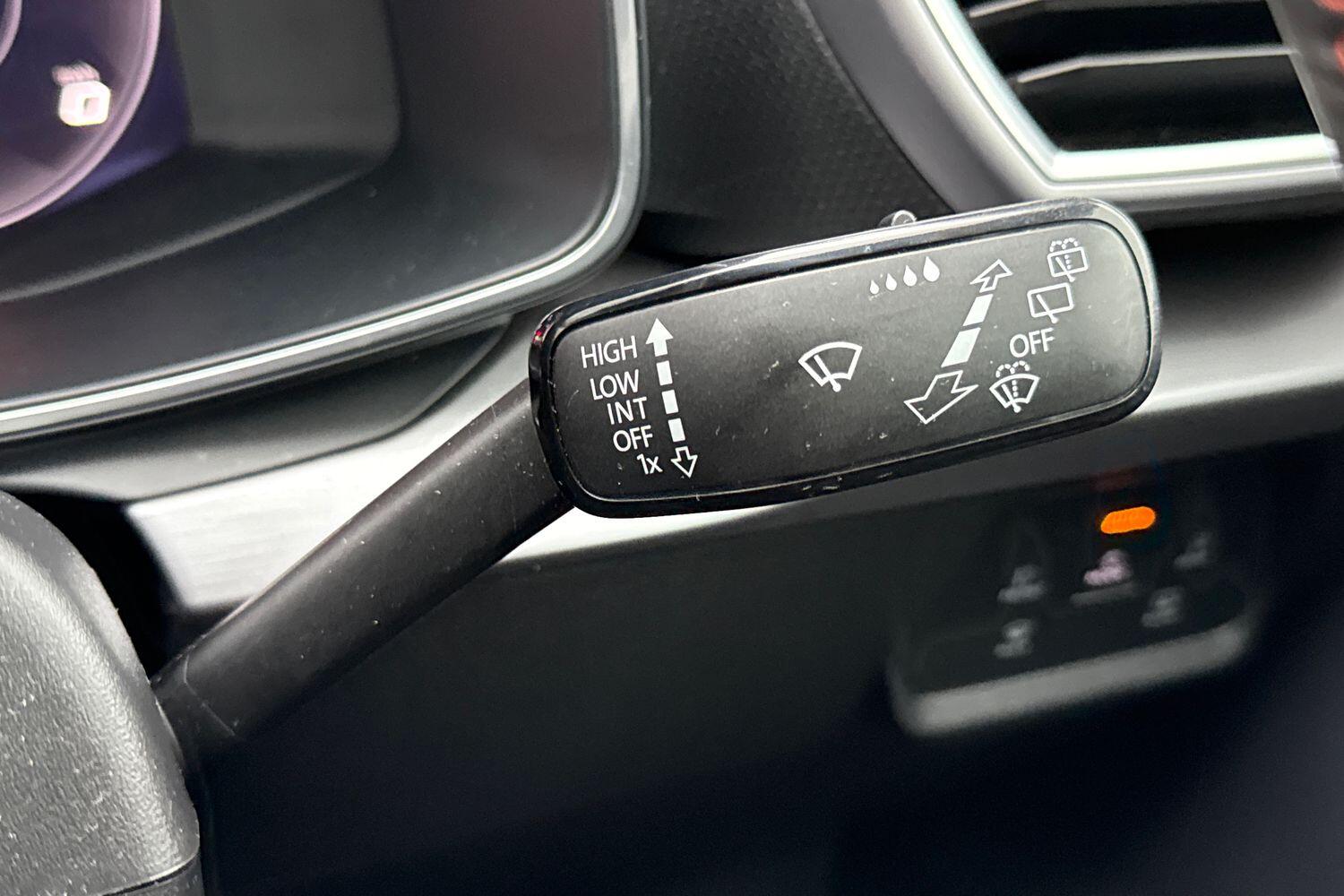 Used SEAT Leon 2021 for sale - 77688389: Photo 34