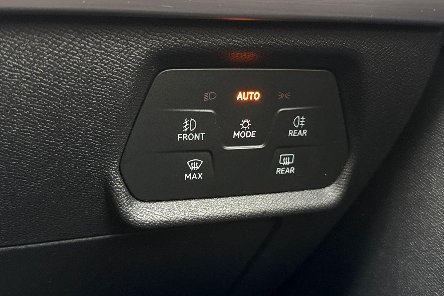 Used SEAT Leon 2021 for sale - 77688389: Photo 37