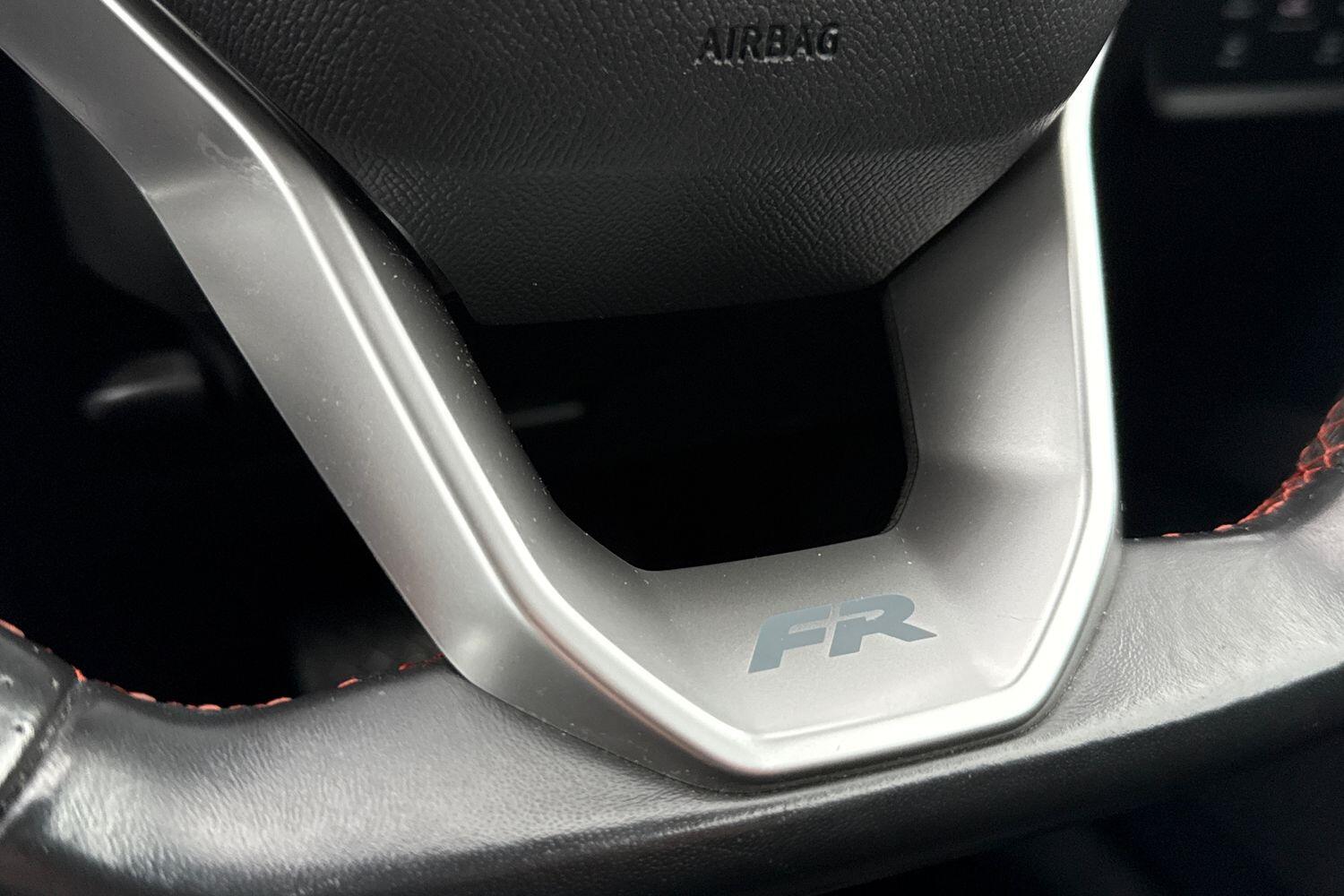 Used SEAT Leon 2021 for sale - 77688389: Photo 39