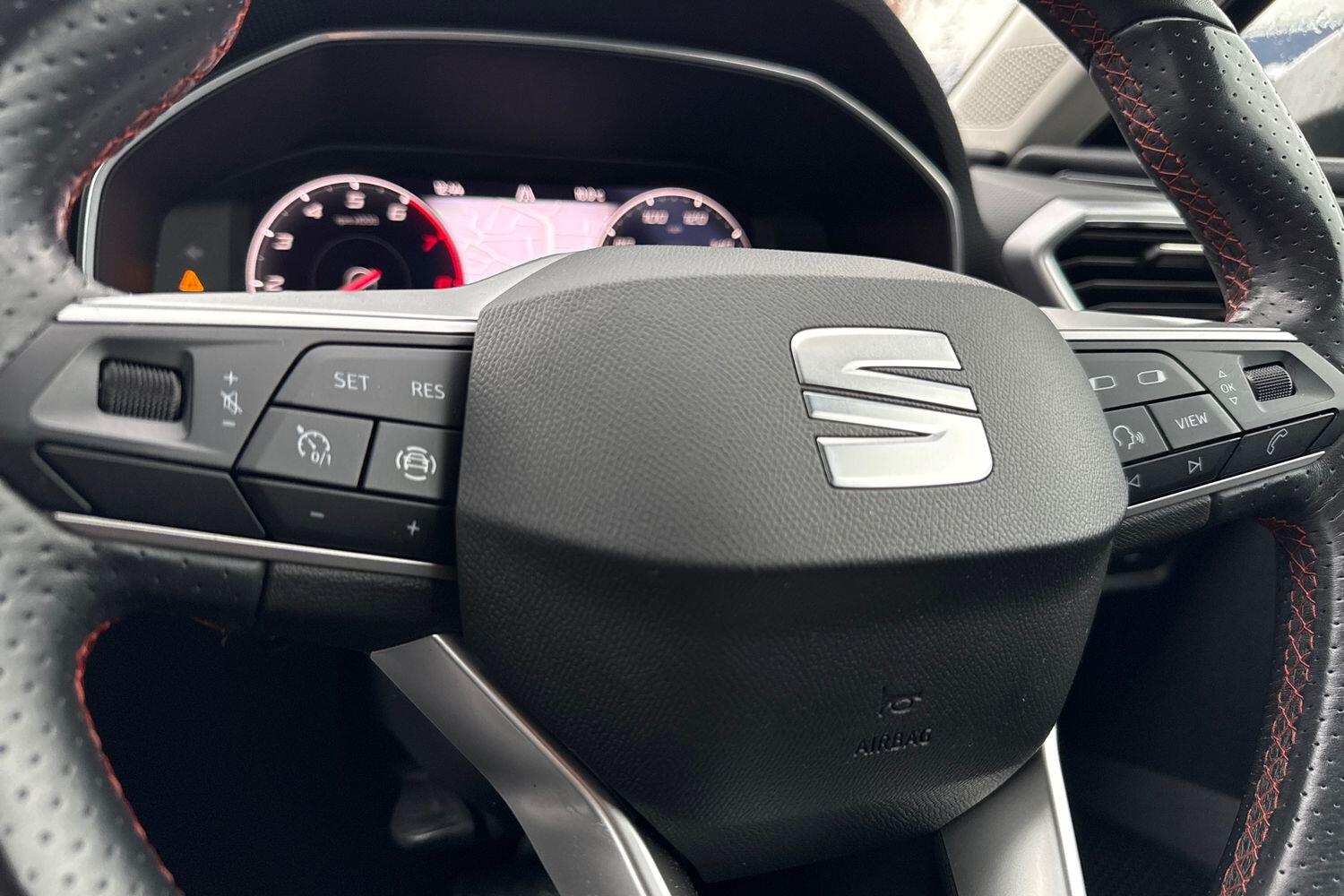 Used SEAT Leon 2021 for sale - 77688389: Photo 40