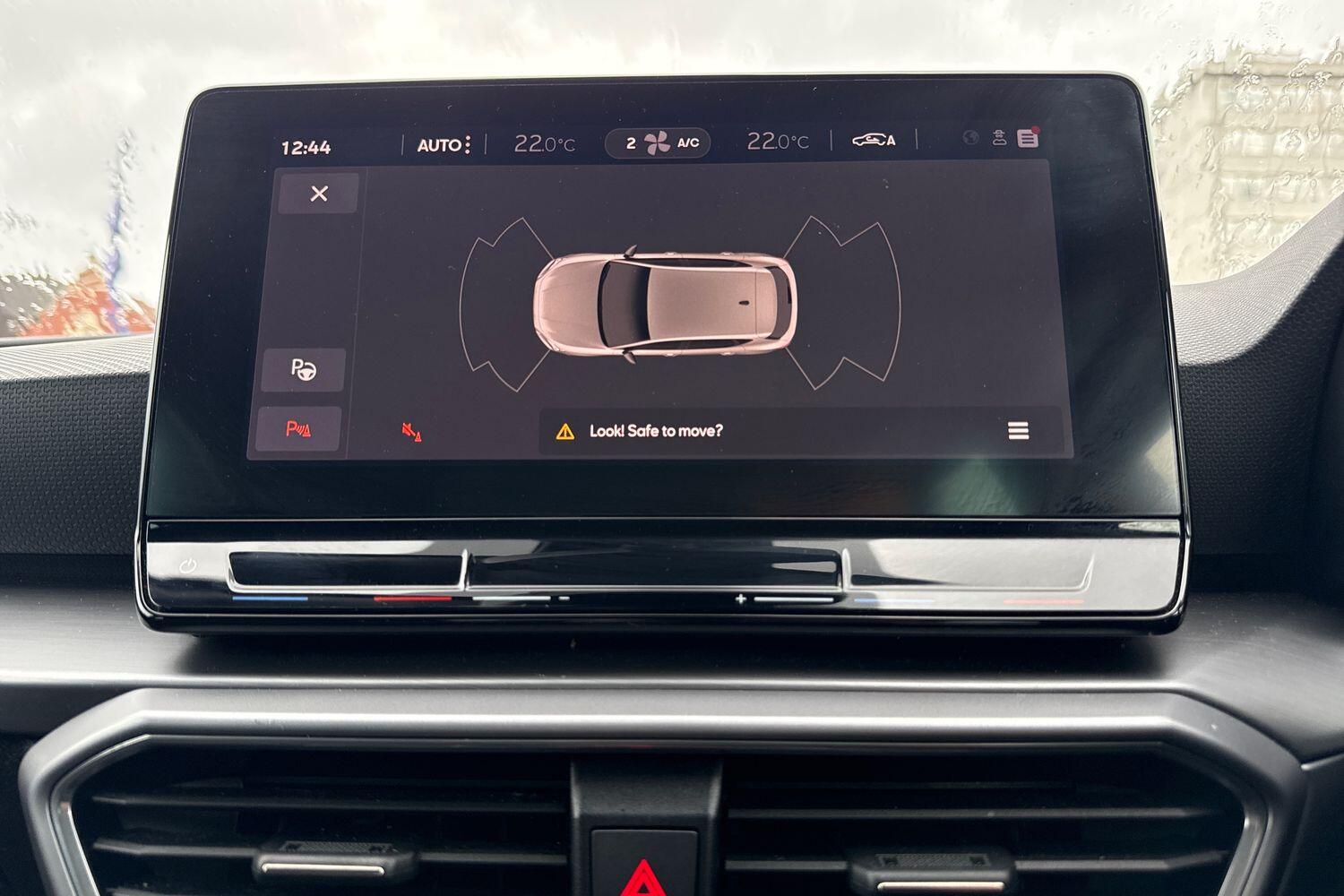 Used SEAT Leon 2021 for sale - 77688389: Photo 41