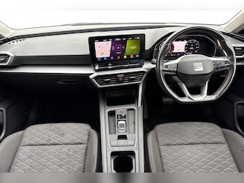 Used SEAT Leon 2021 for sale - 77688389: Photo