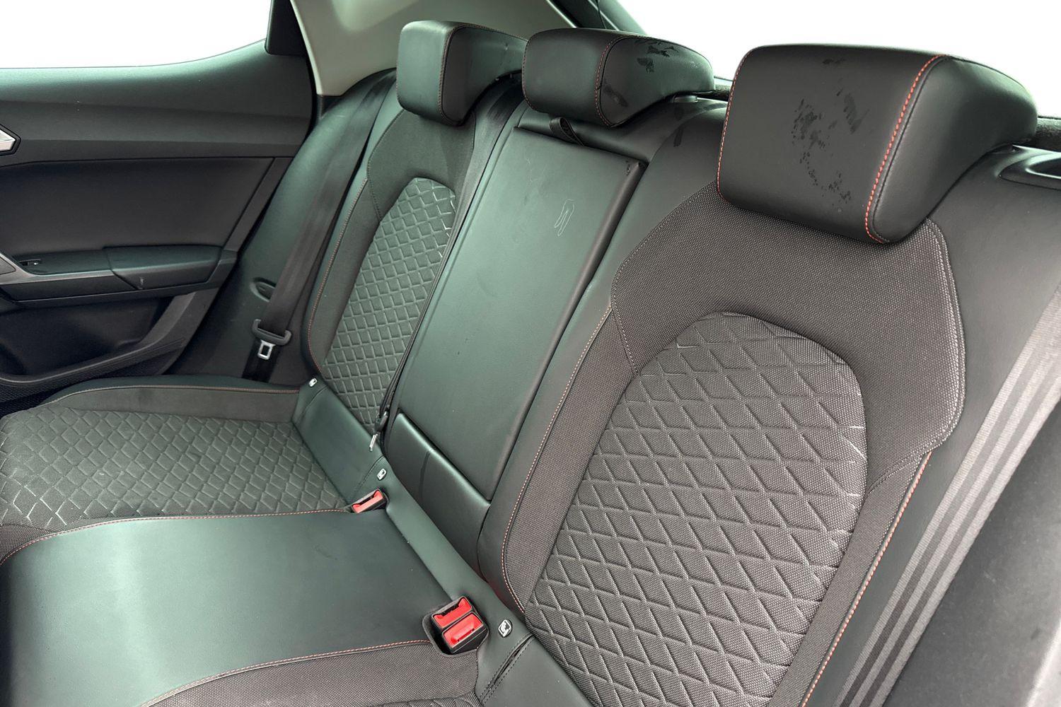 Used SEAT Leon 2021 for sale - 77688389: Photo 8