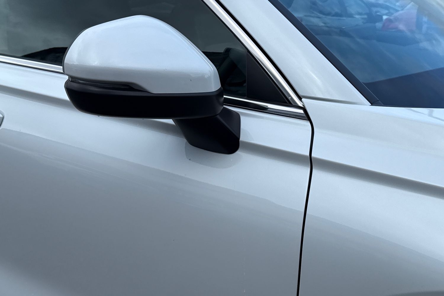 Used Honda CR-V 2025 for sale - 77520297: Photo 11