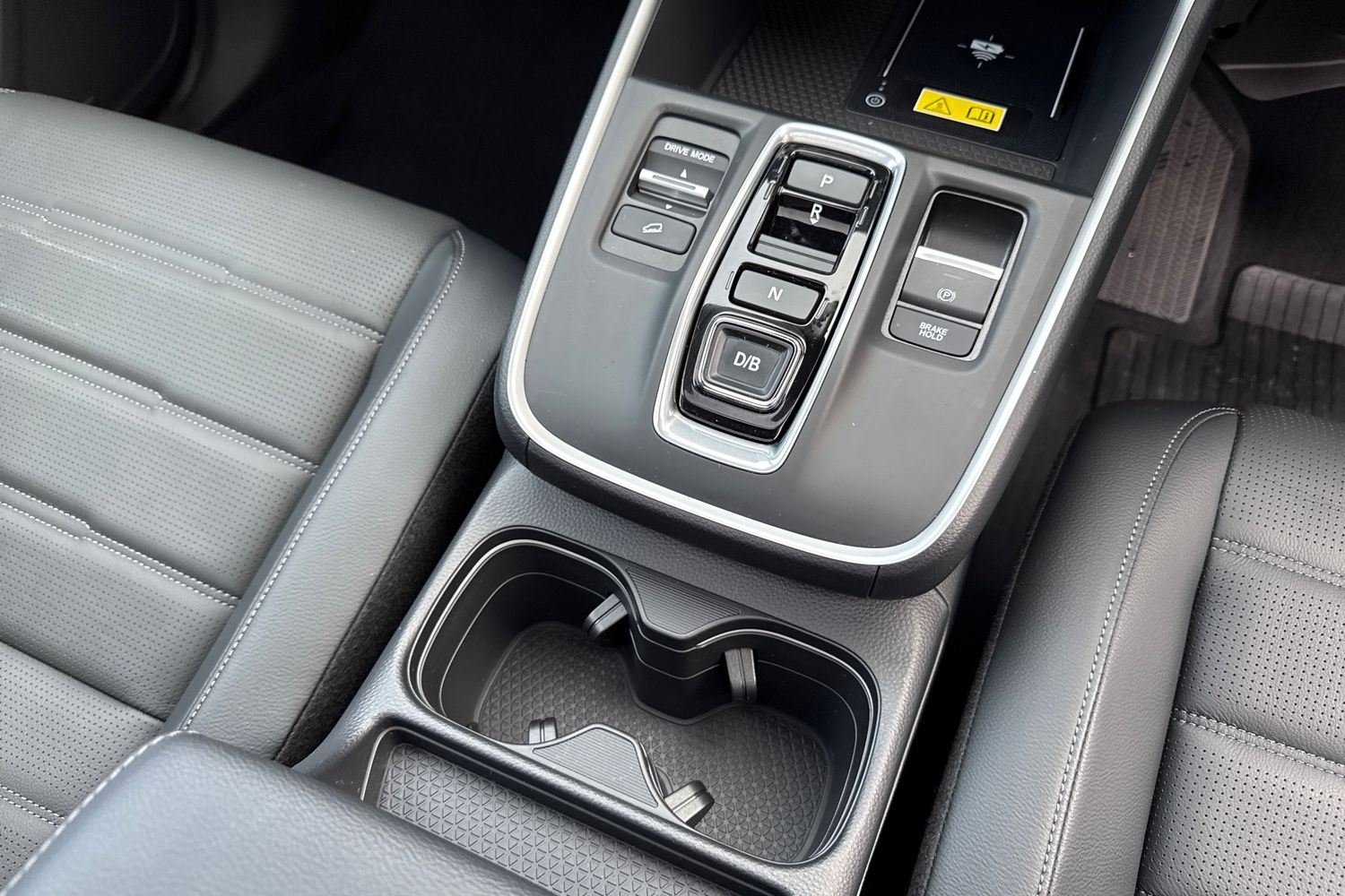 Used Honda CR-V 2025 for sale - 77520297: Photo 22