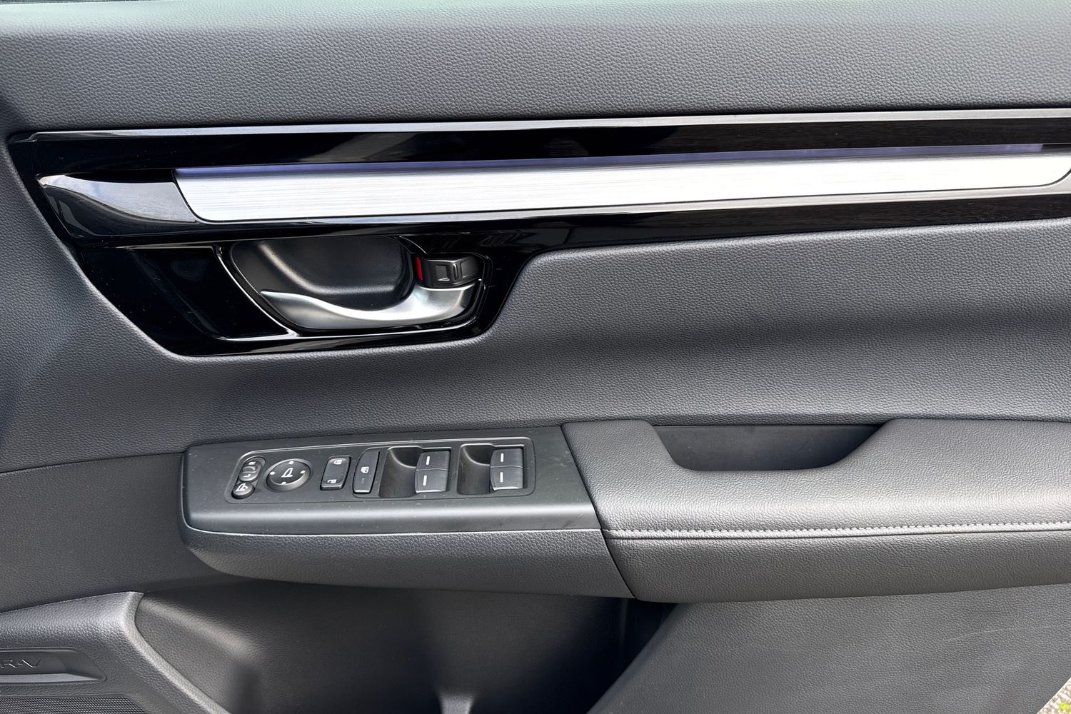 Used Honda CR-V 2025 for sale - 77520297: Photo 23