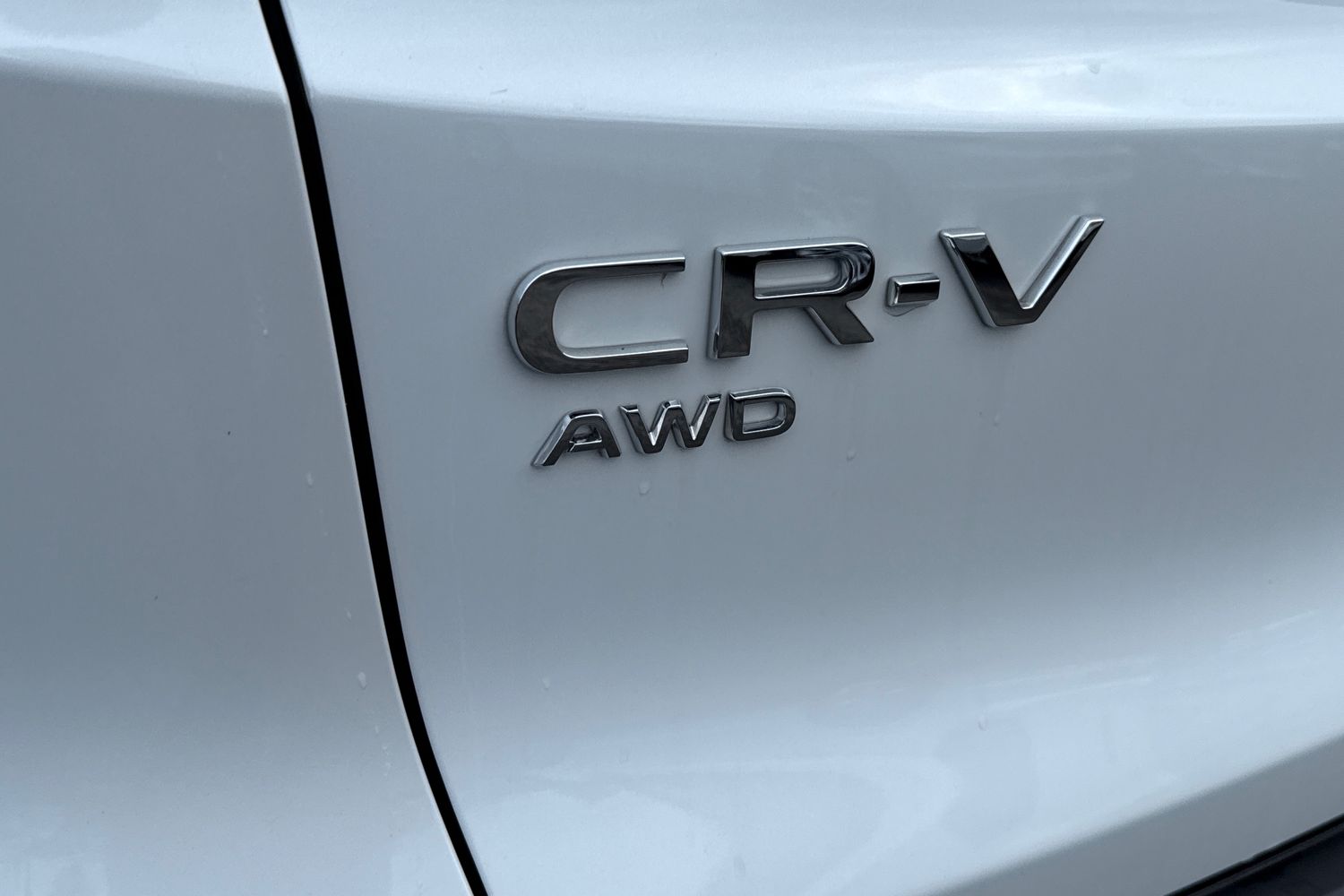 Used Honda CR-V 2025 for sale - 77520297: Photo 32