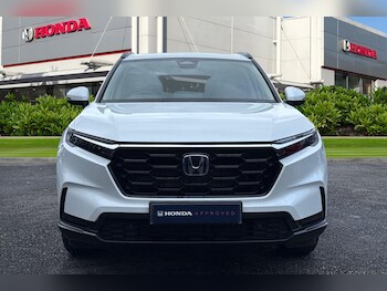 Used Honda CR-V 2025 for sale - 77520297: Photo