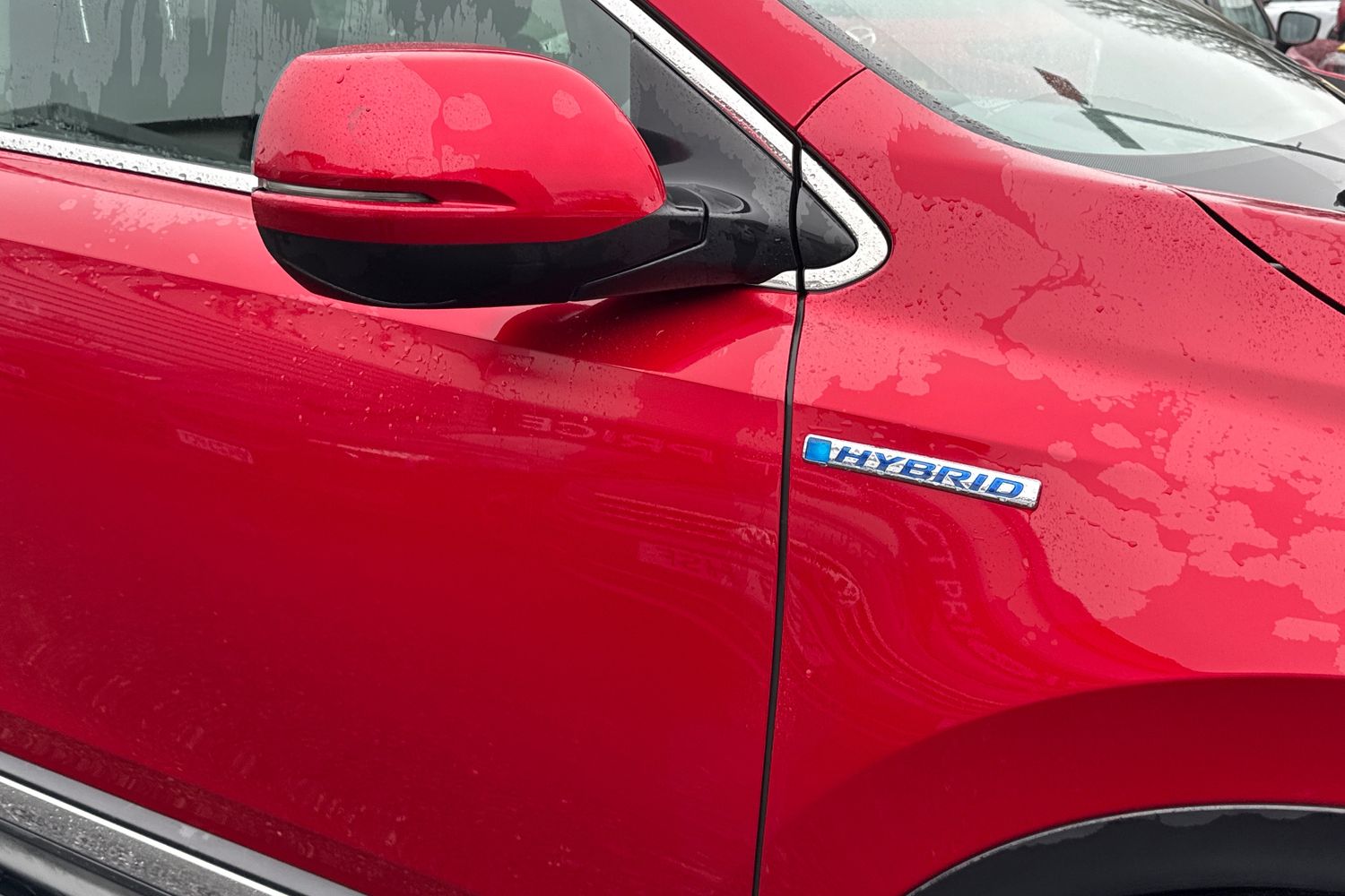 Used Honda CR-V 2019 for sale - 78091088: Photo 10