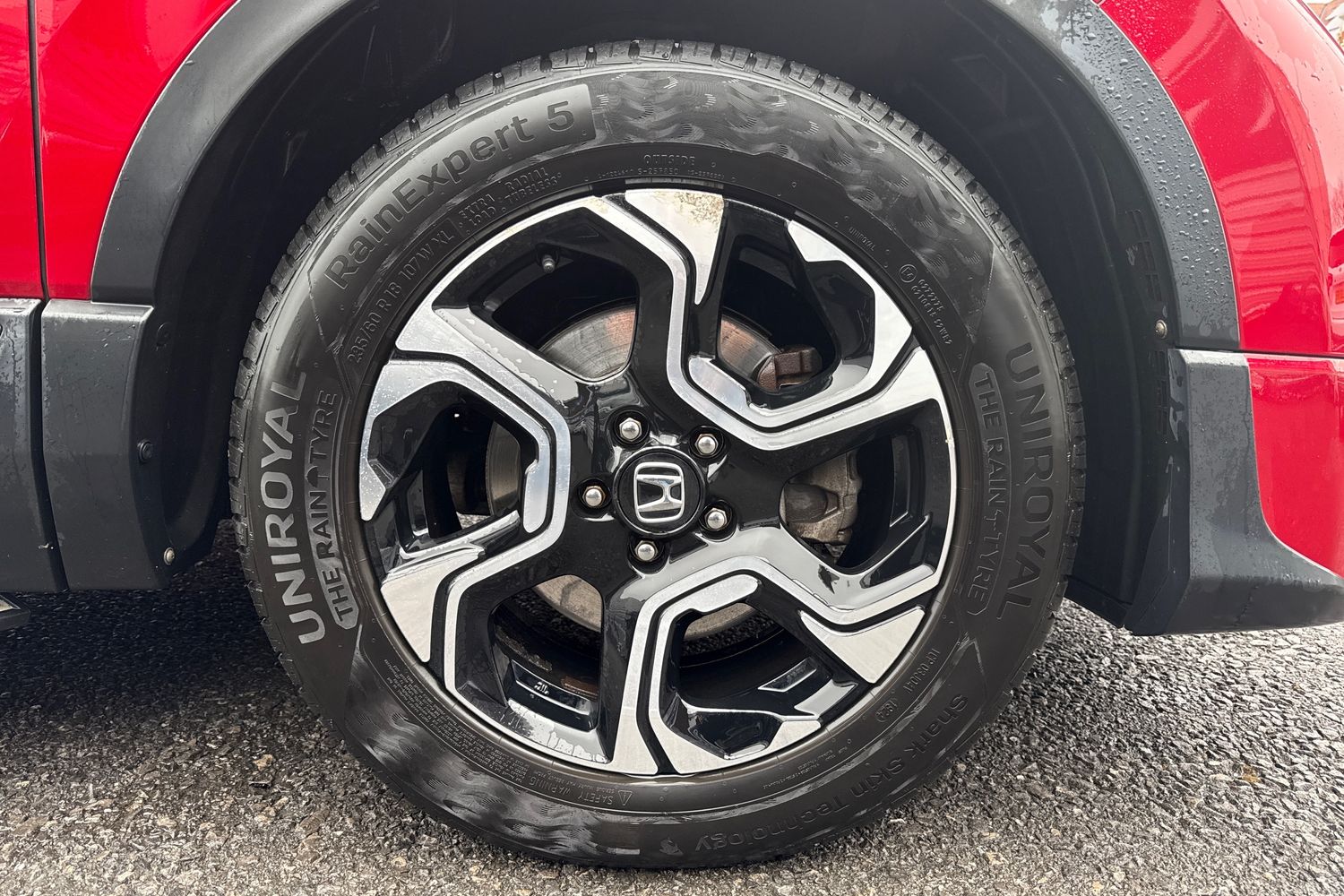 Used Honda CR-V 2019 for sale - 78091088: Photo 11