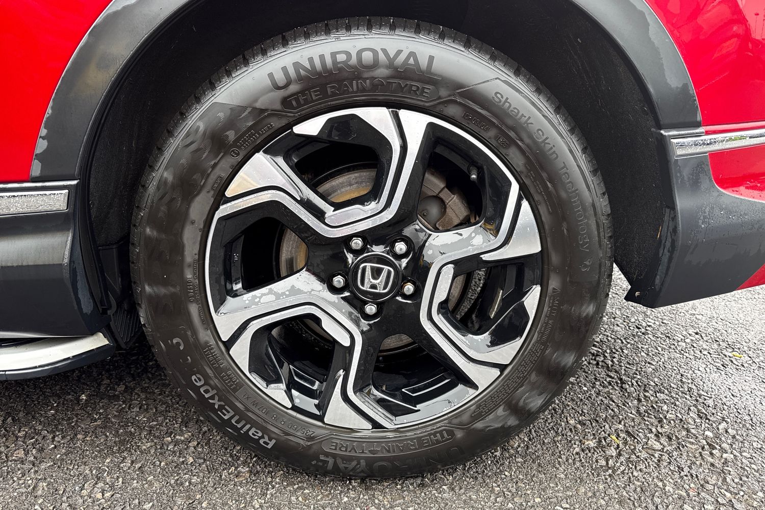 Used Honda CR-V 2019 for sale - 78091088: Photo 13