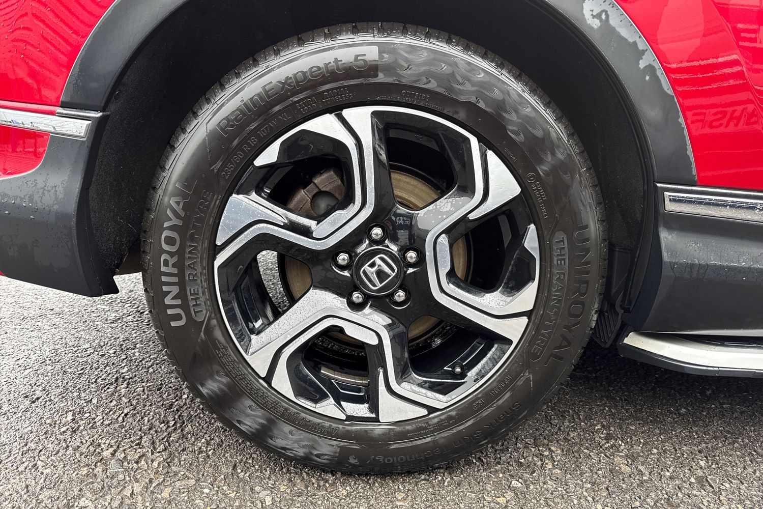 Used Honda CR-V 2019 for sale - 78091088: Photo 14