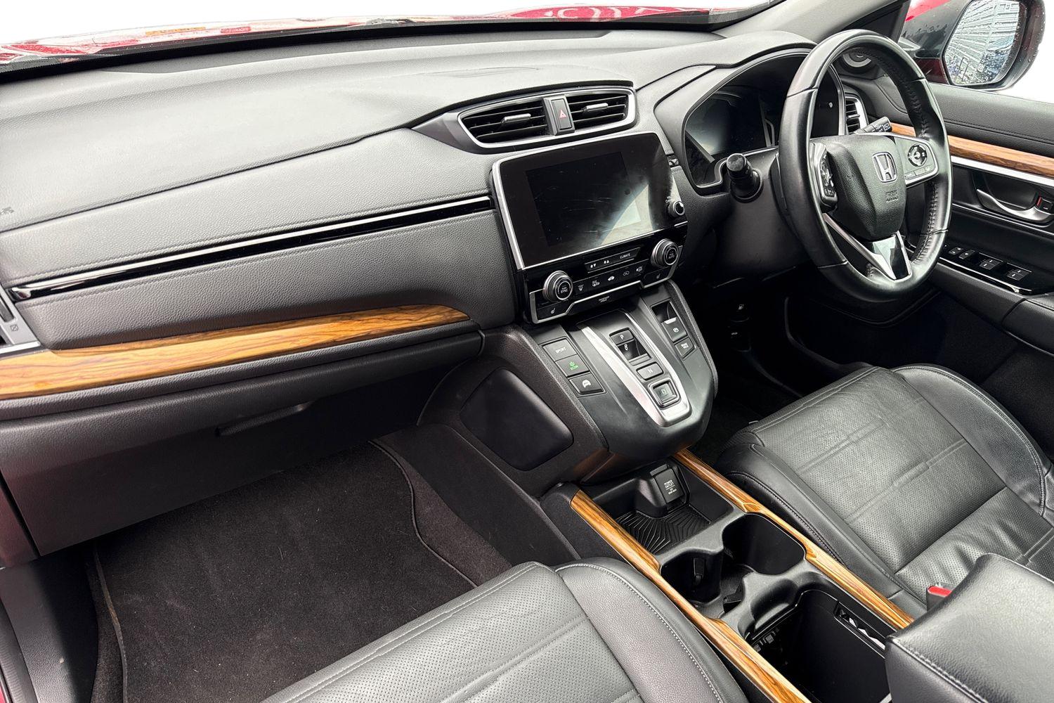 Used Honda CR-V 2019 for sale - 78091088: Photo 15