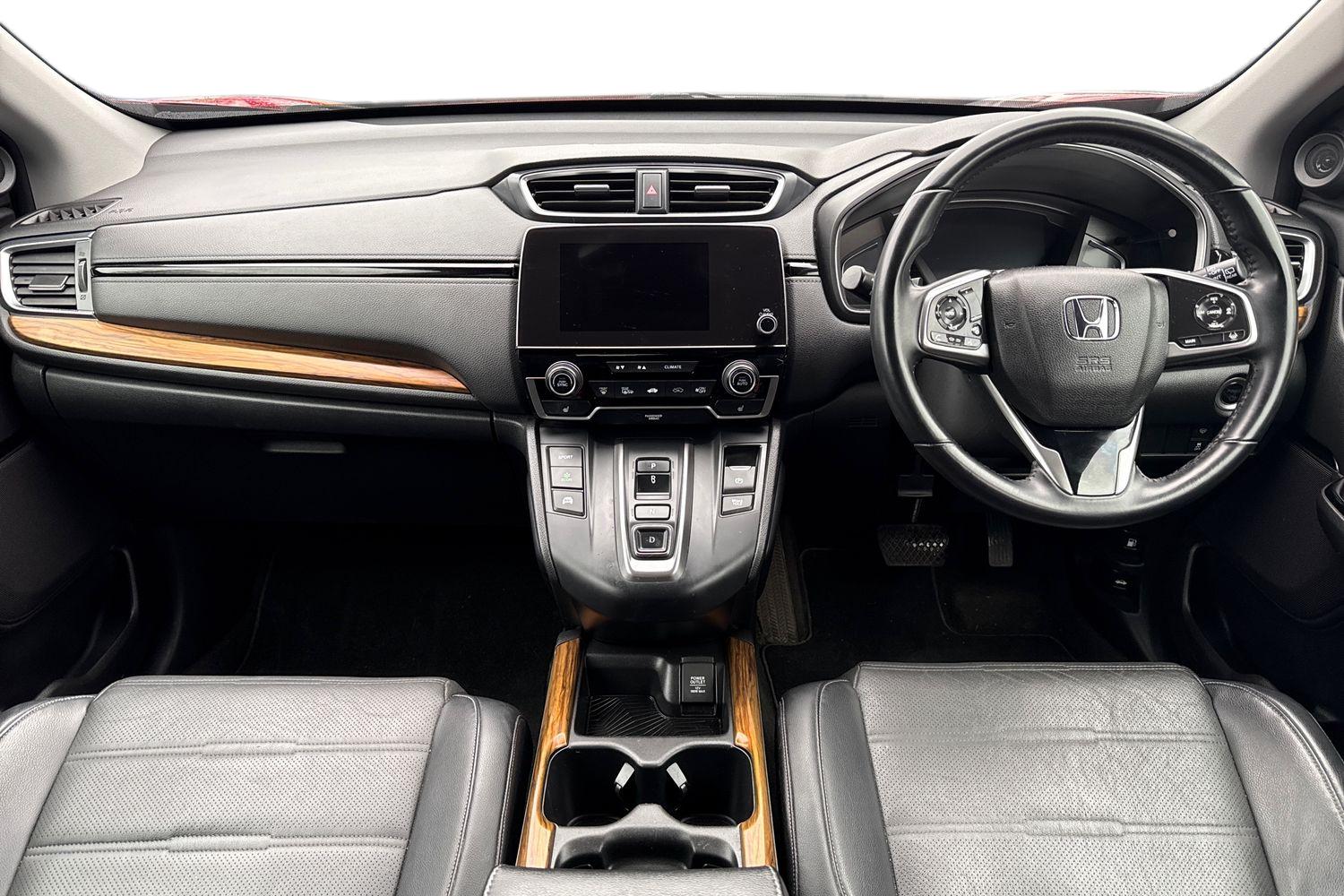 Used Honda CR-V 2019 for sale - 78091088: Photo 16