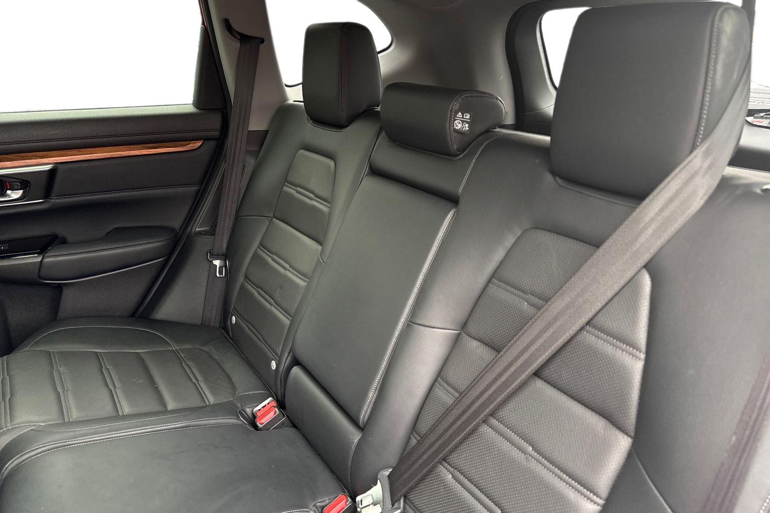 Used Honda CR-V 2019 for sale - 78091088: Photo 17