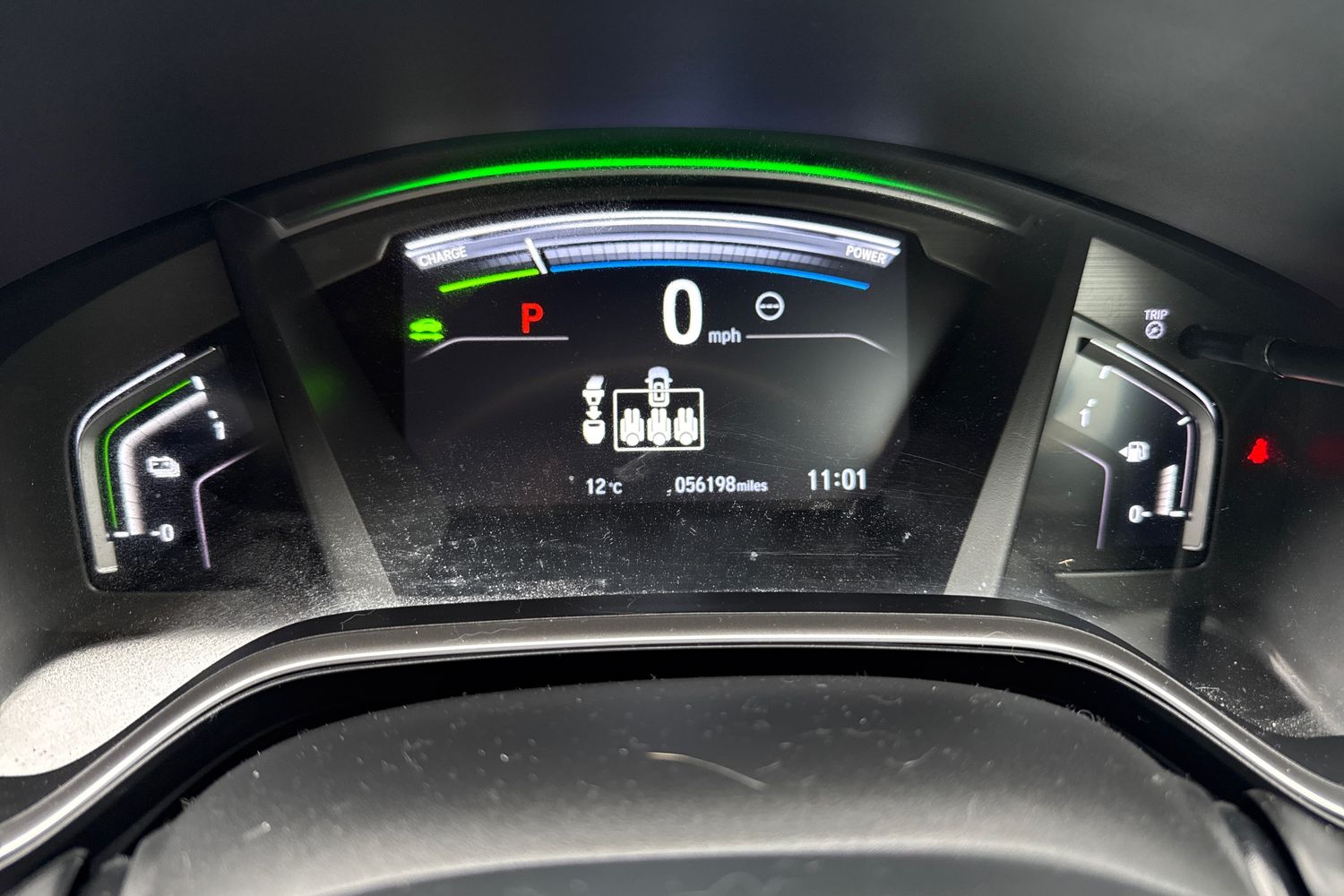 Used Honda CR-V 2019 for sale - 78091088: Photo 18