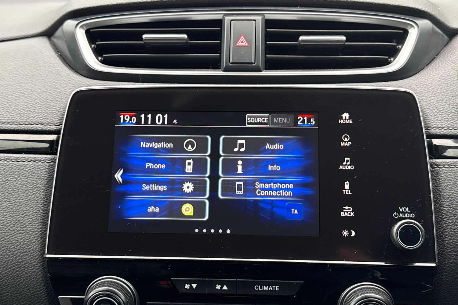 Used Honda CR-V 2019 for sale - 78091088: Photo 19