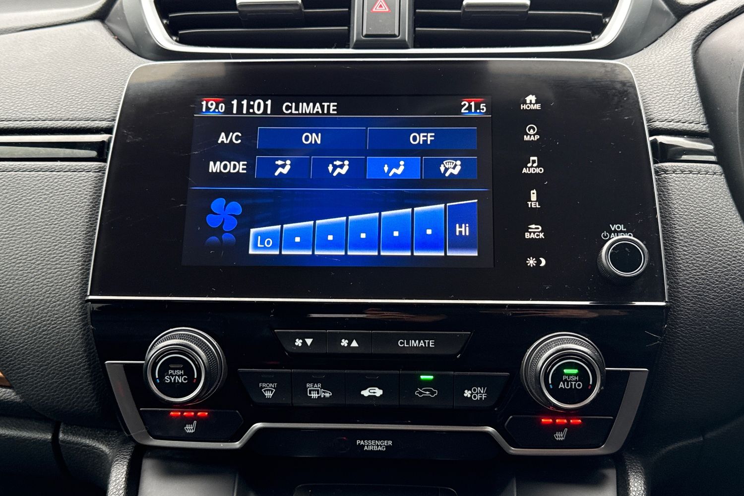 Used Honda CR-V 2019 for sale - 78091088: Photo 20