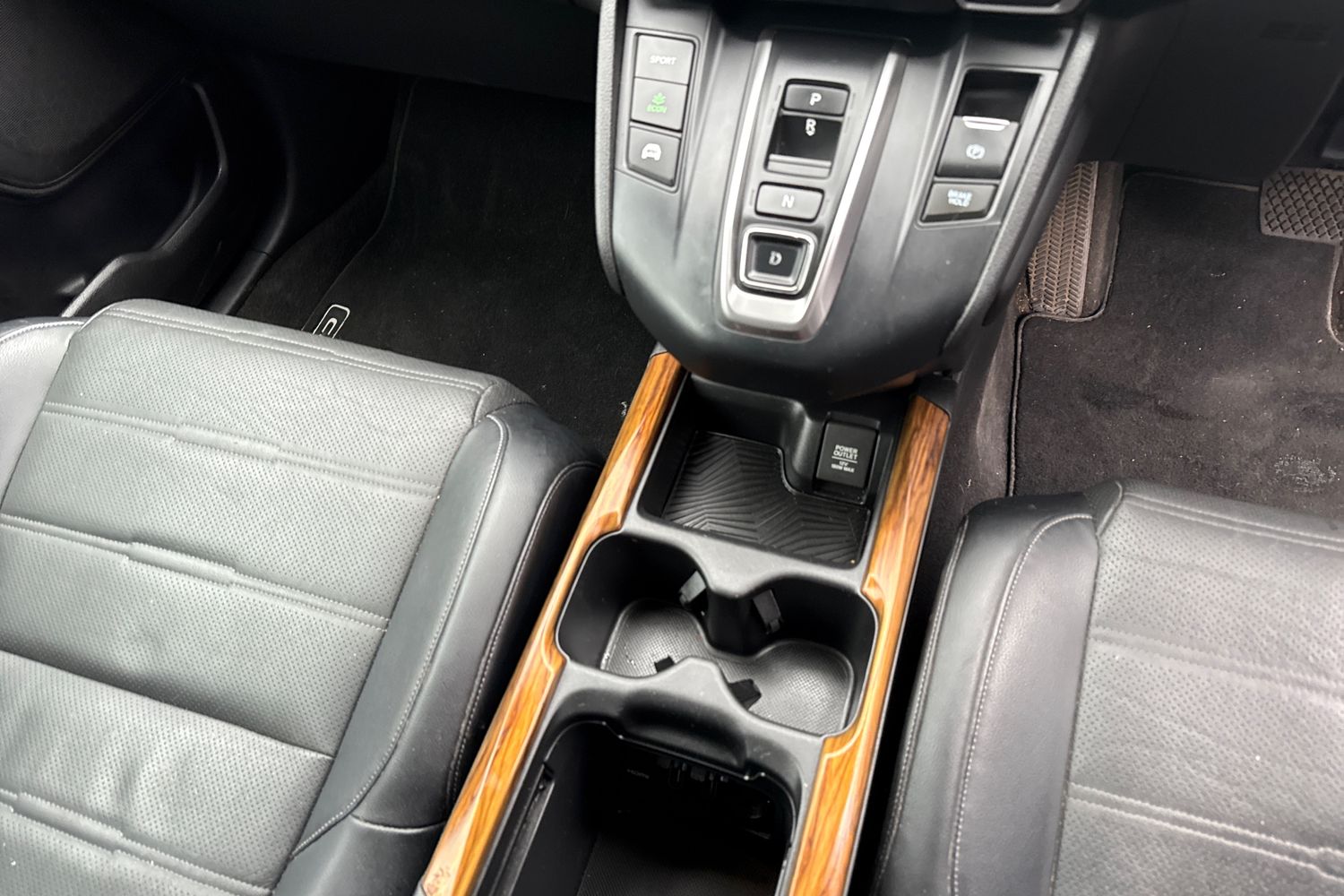 Used Honda CR-V 2019 for sale - 78091088: Photo 21