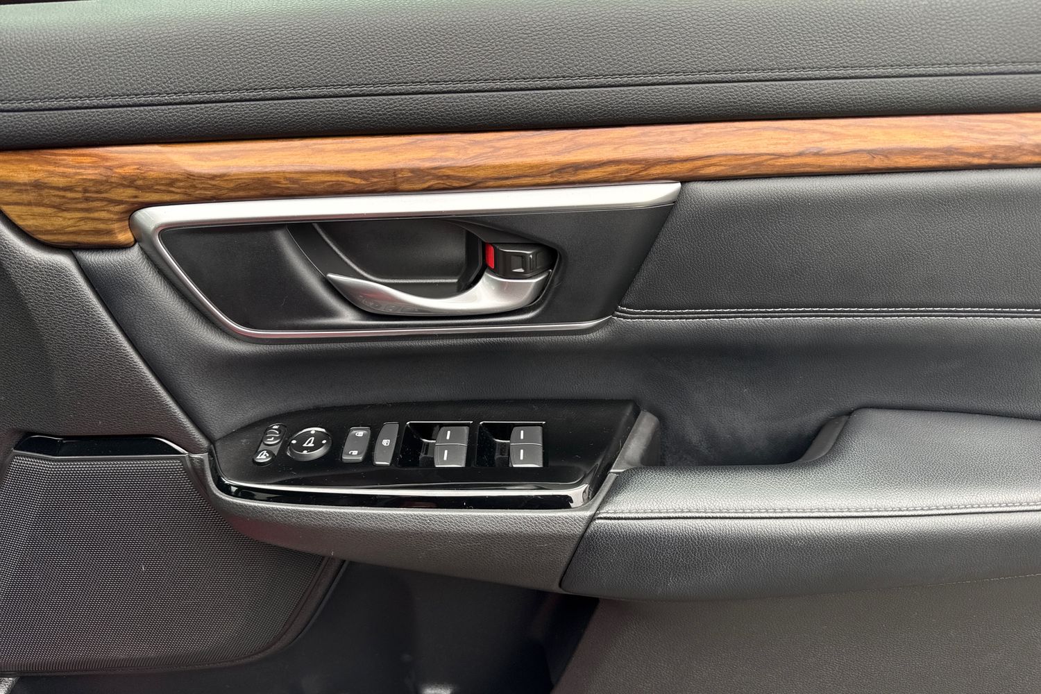 Used Honda CR-V 2019 for sale - 78091088: Photo 22