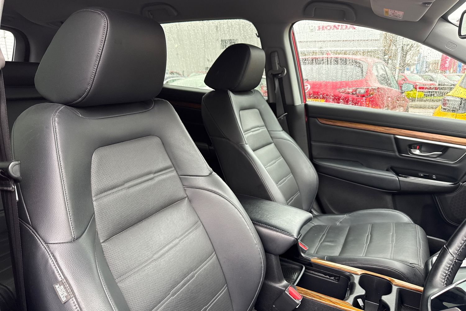 Used Honda CR-V 2019 for sale - 78091088: Photo 23