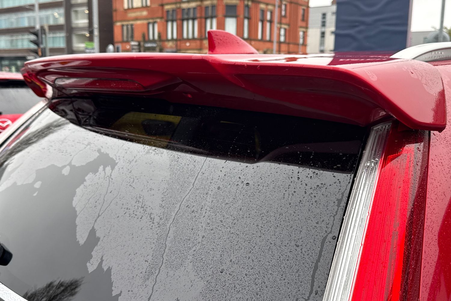 Used Honda CR-V 2019 for sale - 78091088: Photo 25