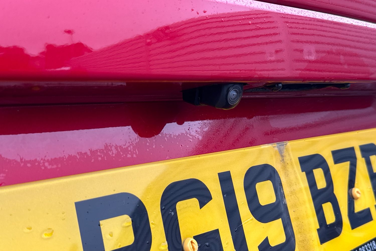 Used Honda CR-V 2019 for sale - 78091088: Photo 28