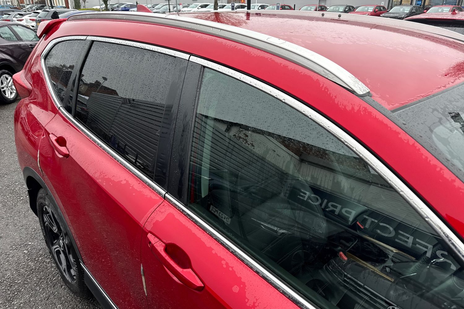 Used Honda CR-V 2019 for sale - 78091088: Photo 29