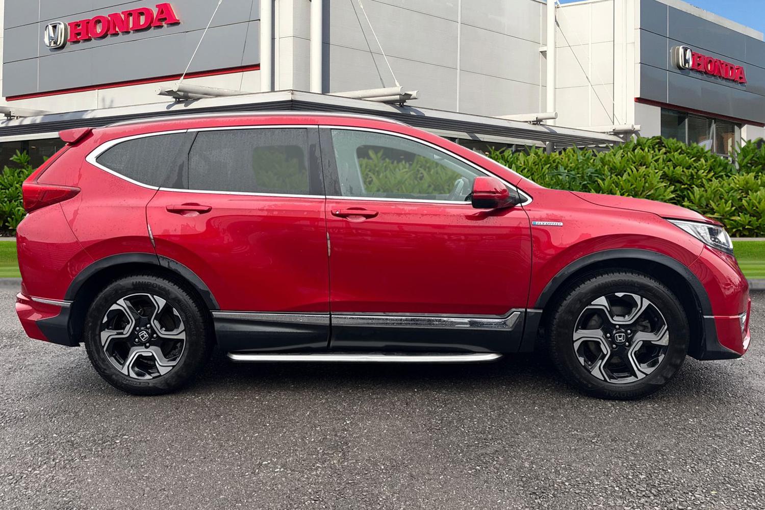 Used Honda CR-V 2019 for sale - 78091088: Photo 3