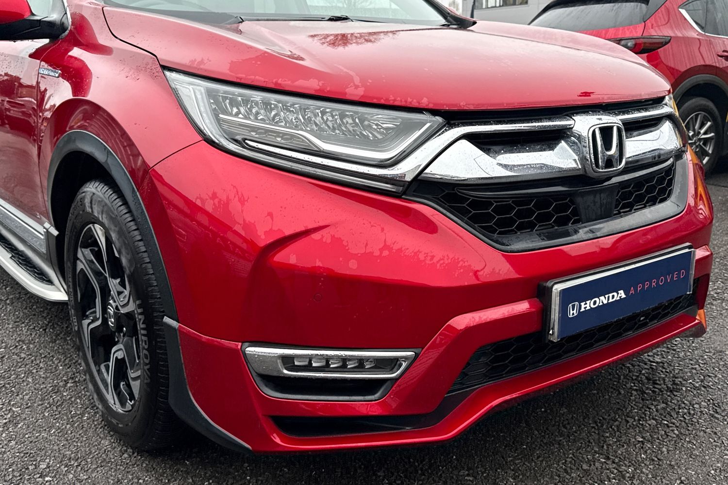 Used Honda CR-V 2019 for sale - 78091088: Photo 30